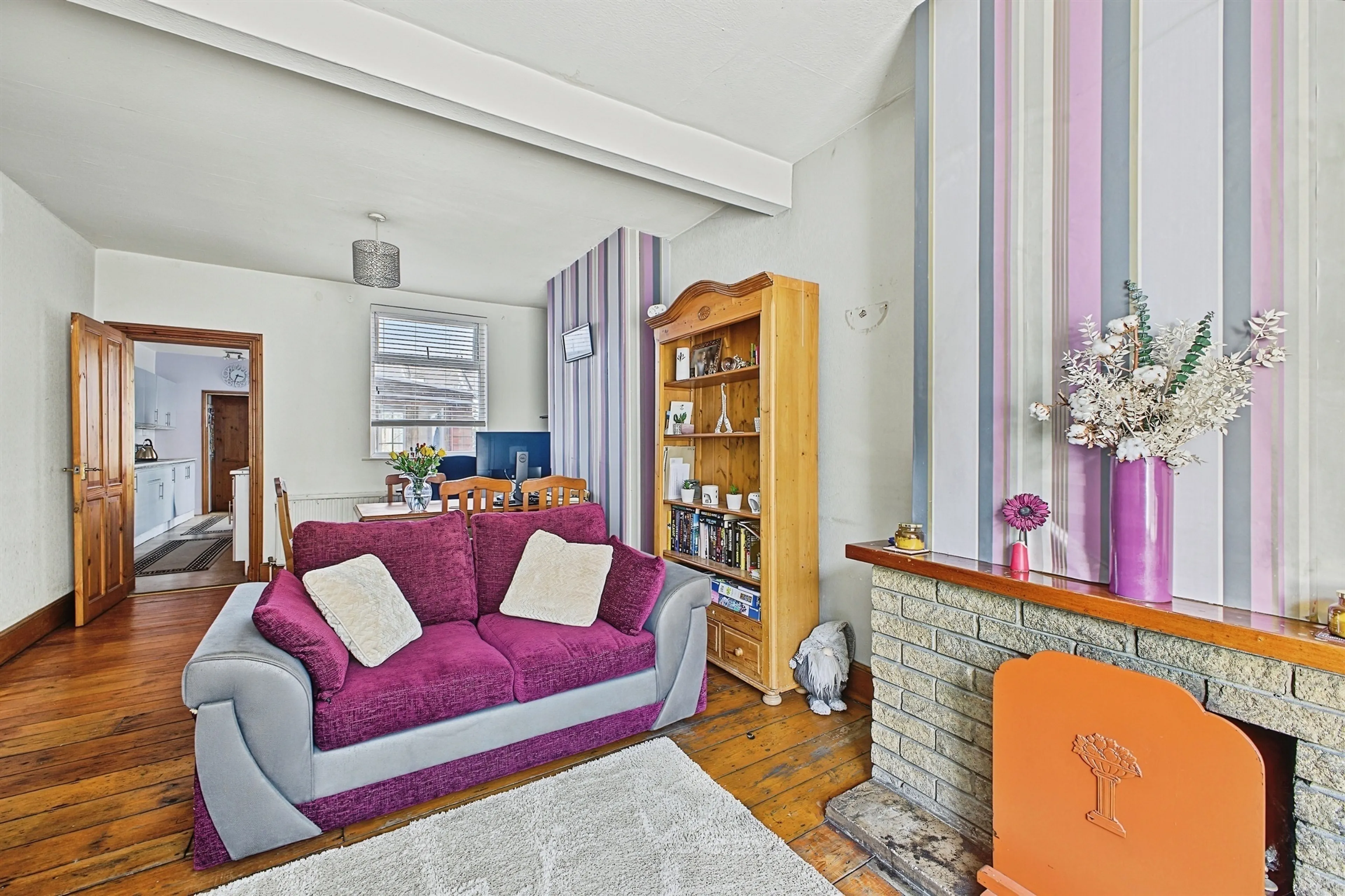 Property at Hervey Street, Northampton