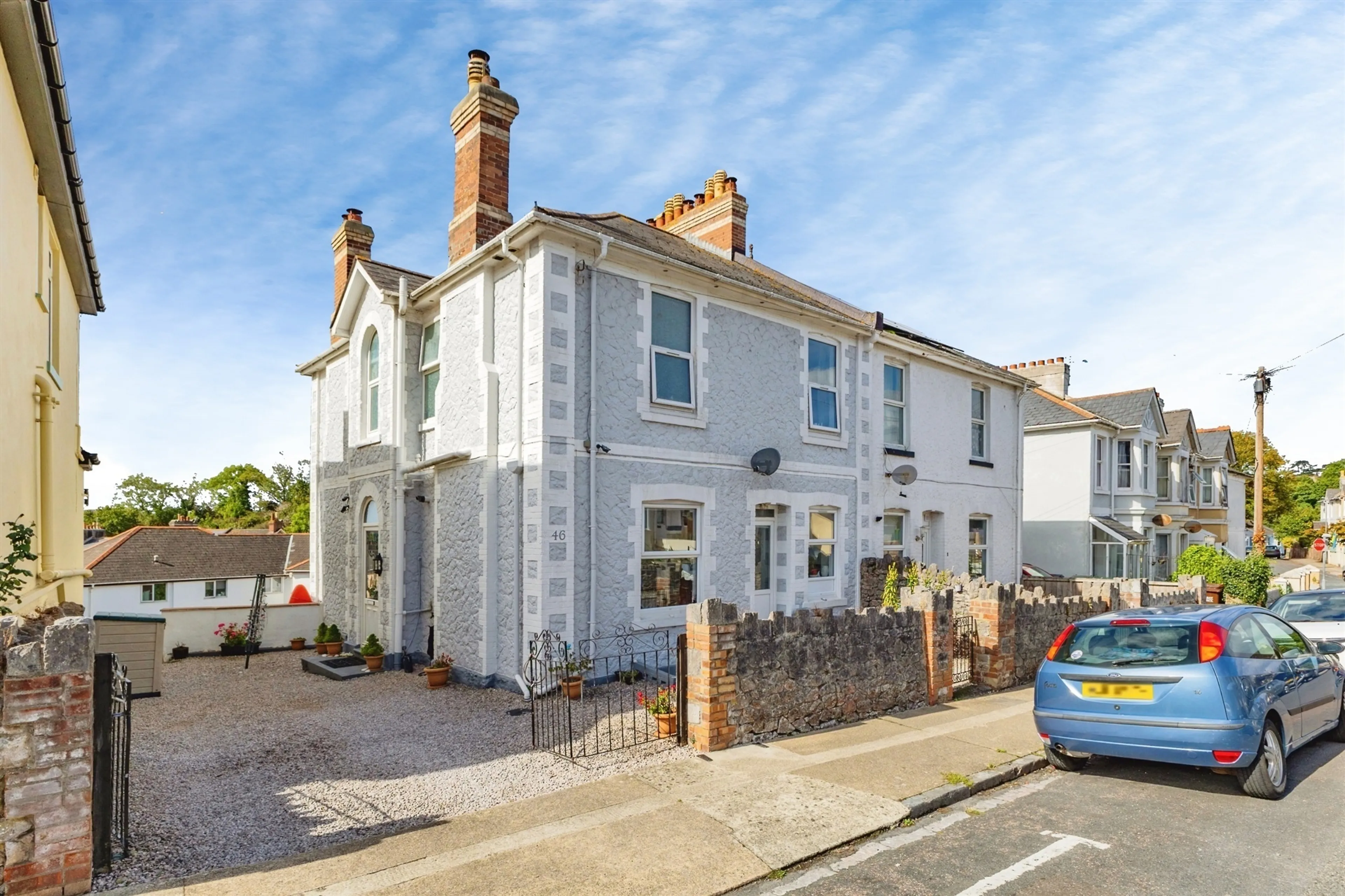 Property at Shirburn Road, Torquay