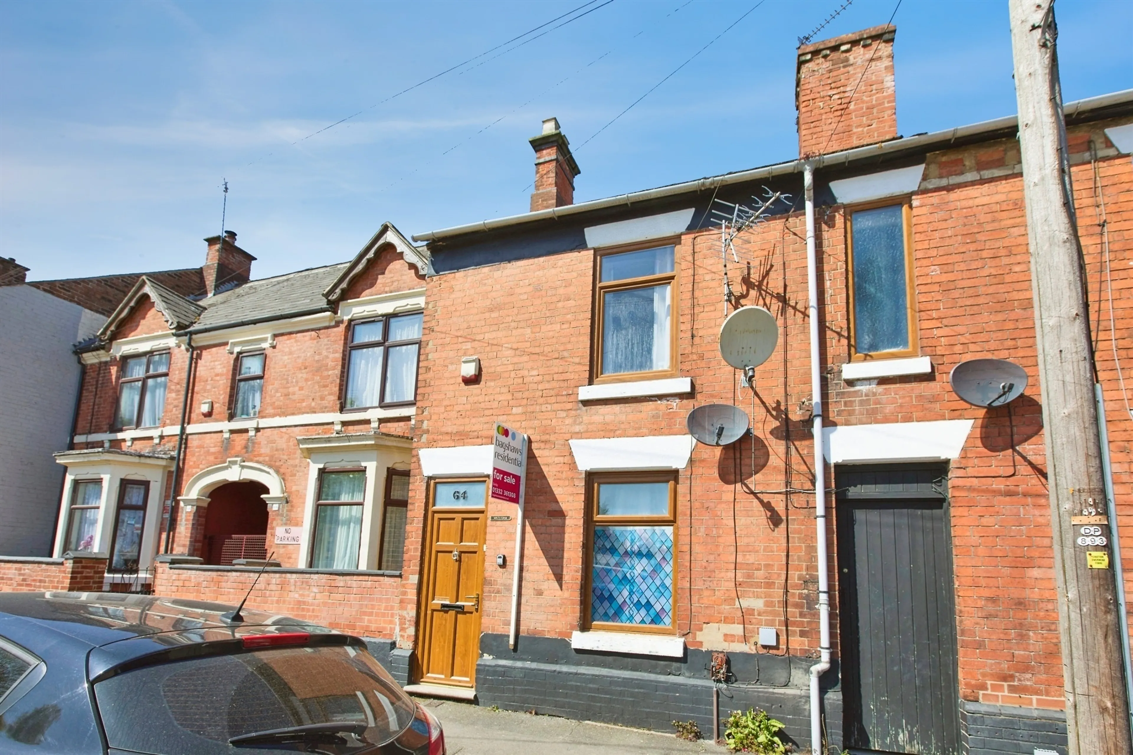 Property at Pear Tree Street, Derby