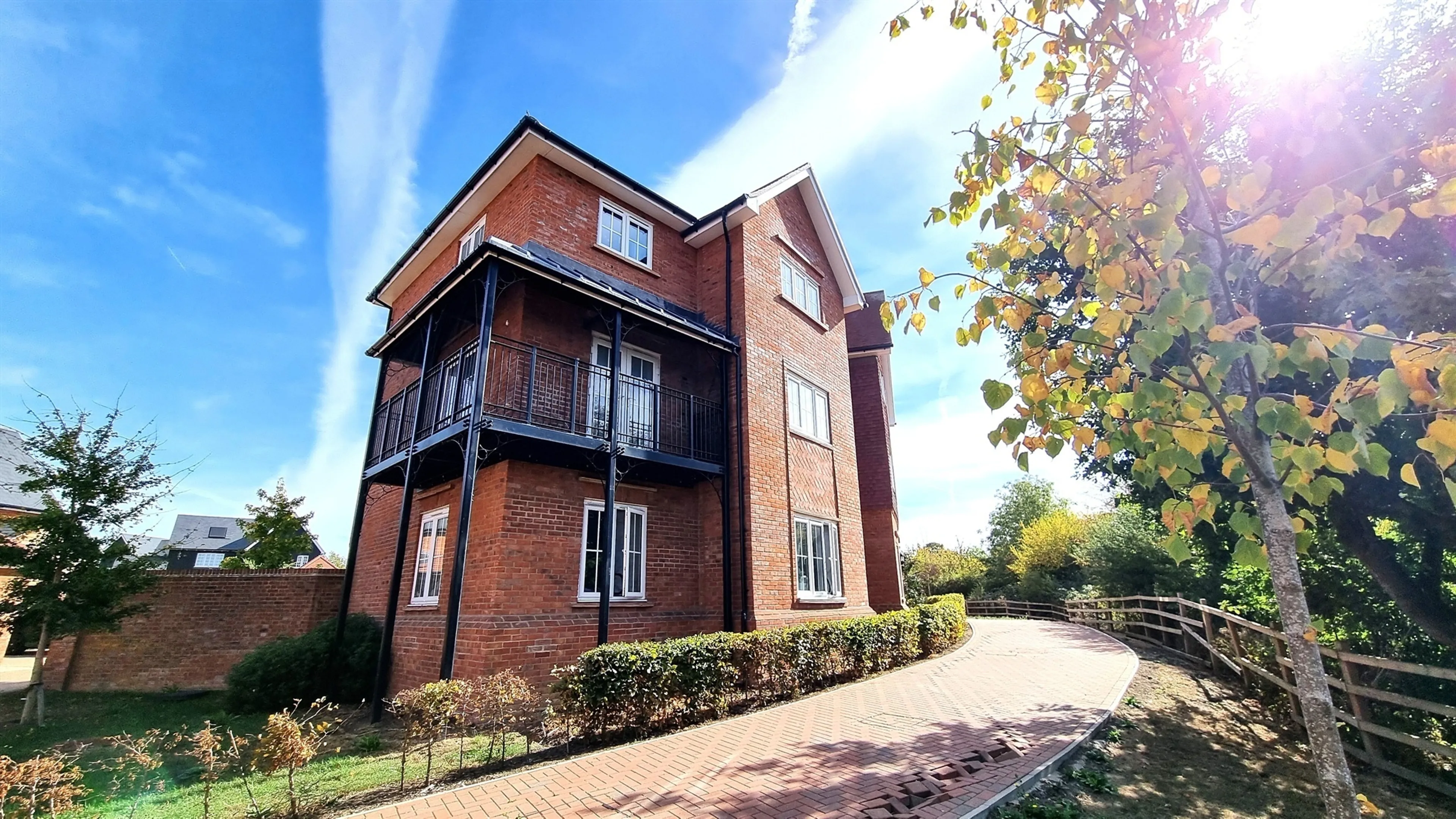 Property at Herschel Street, Didcot