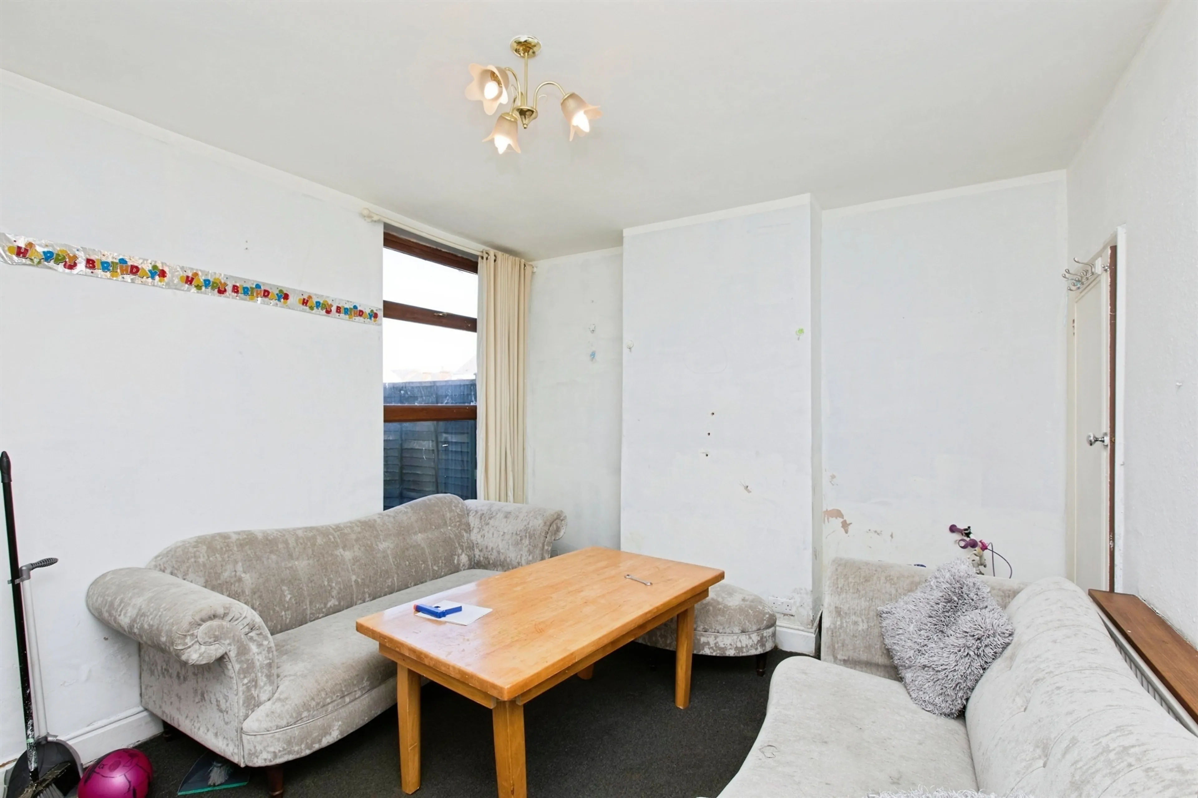 Property at Pear Tree Street, Derby