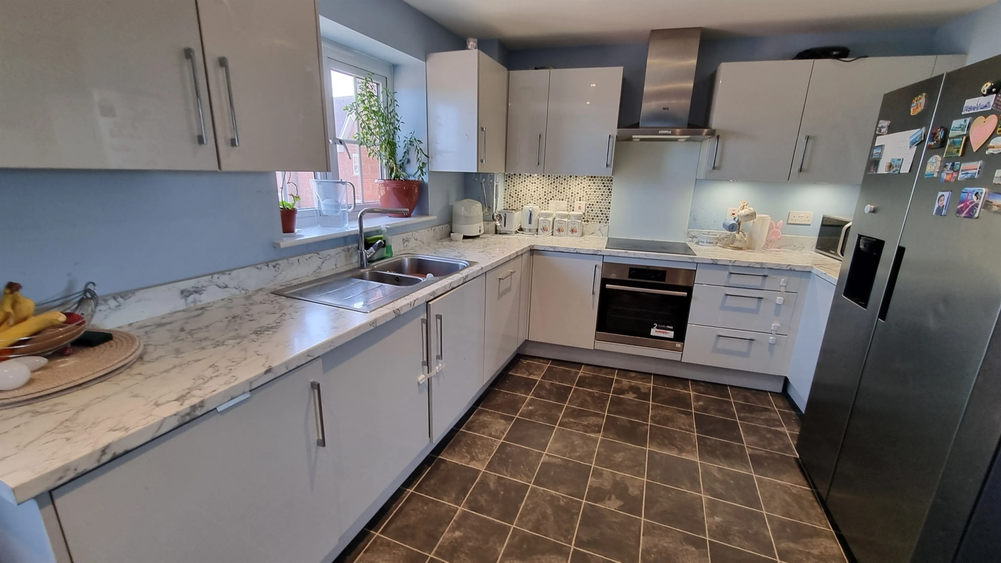Property at Herschel Street, Didcot
