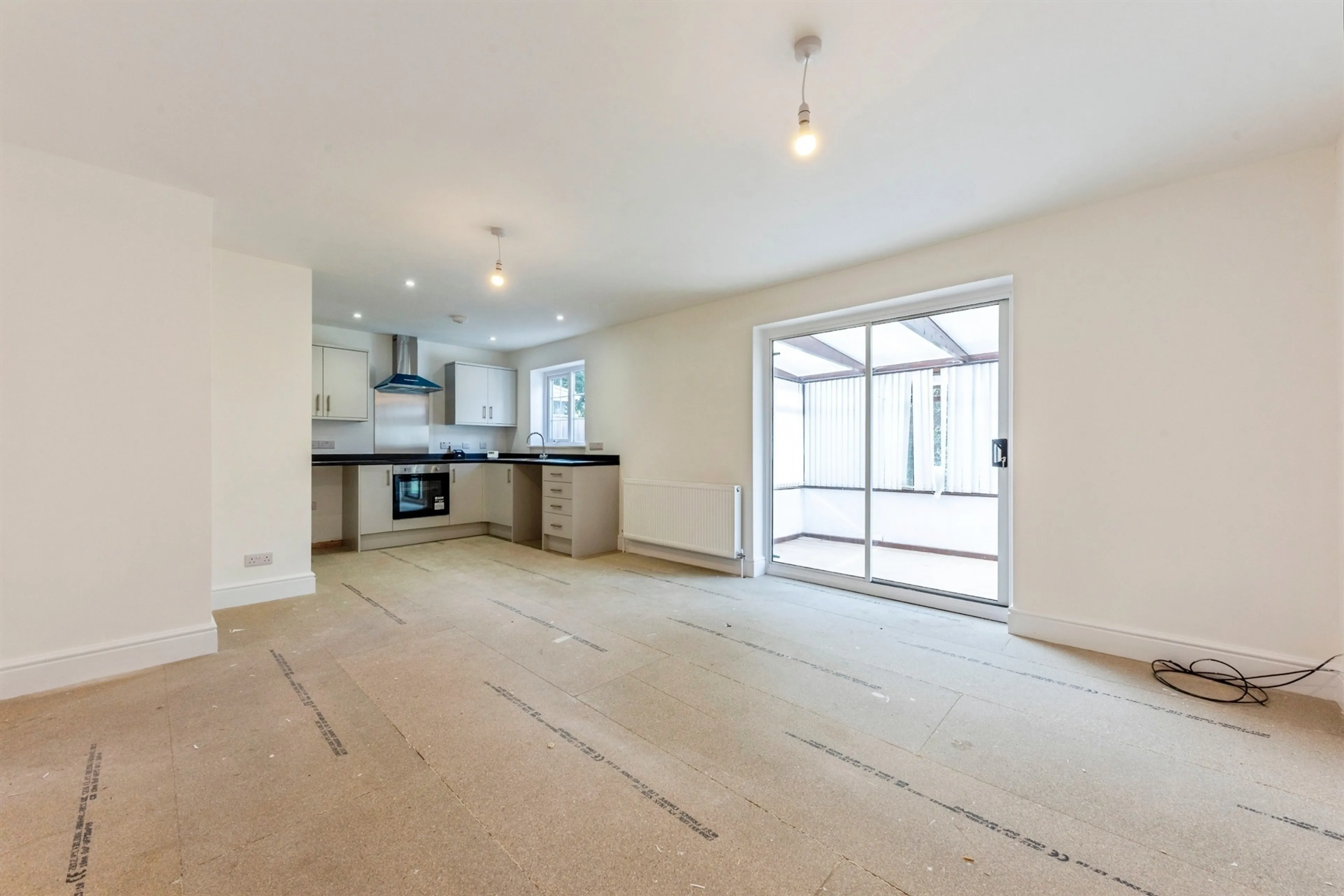 Property at School View, Bottesford, Nottingham