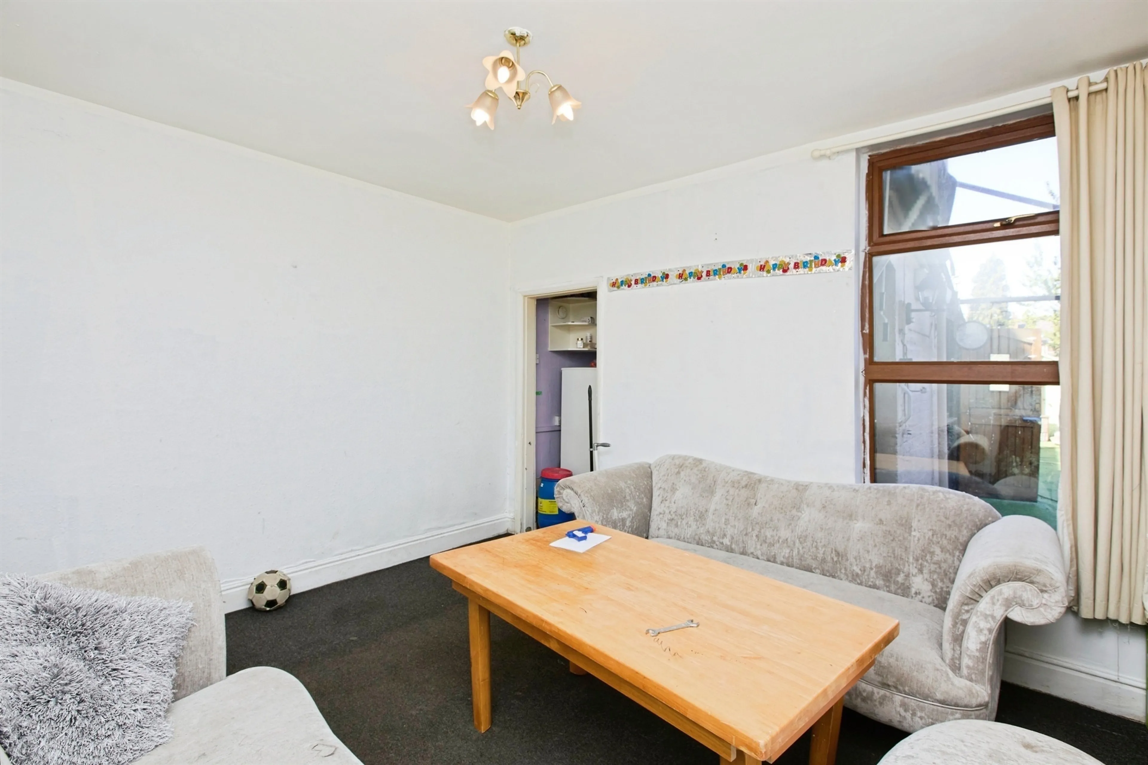 Property at Pear Tree Street, Derby