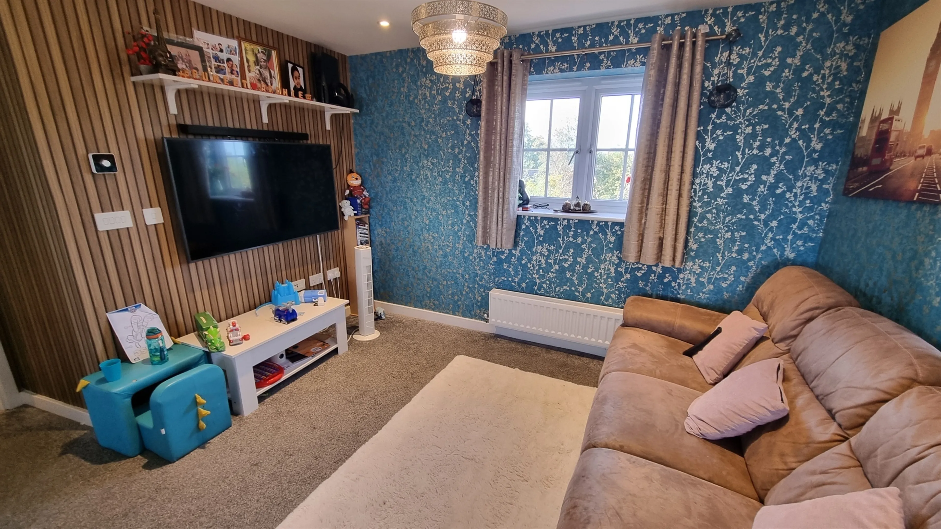 Property at Herschel Street, Didcot