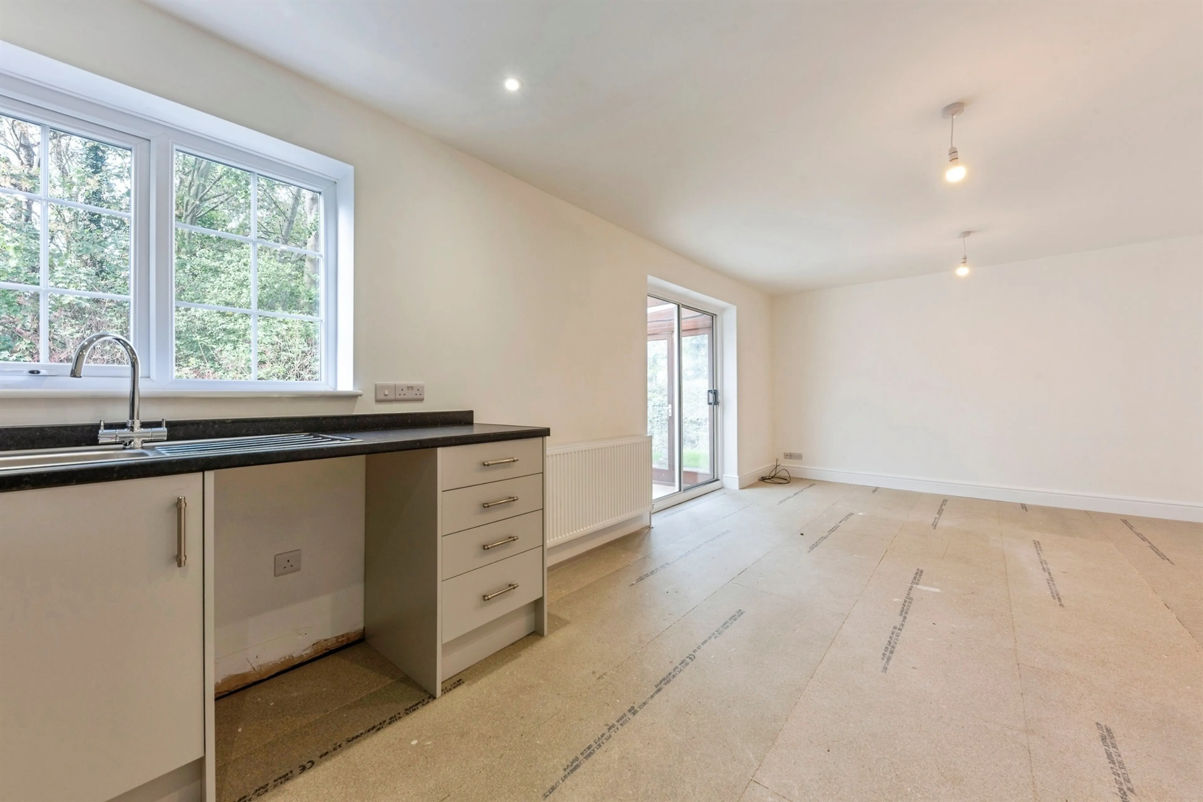 Property at School View, Bottesford, Nottingham