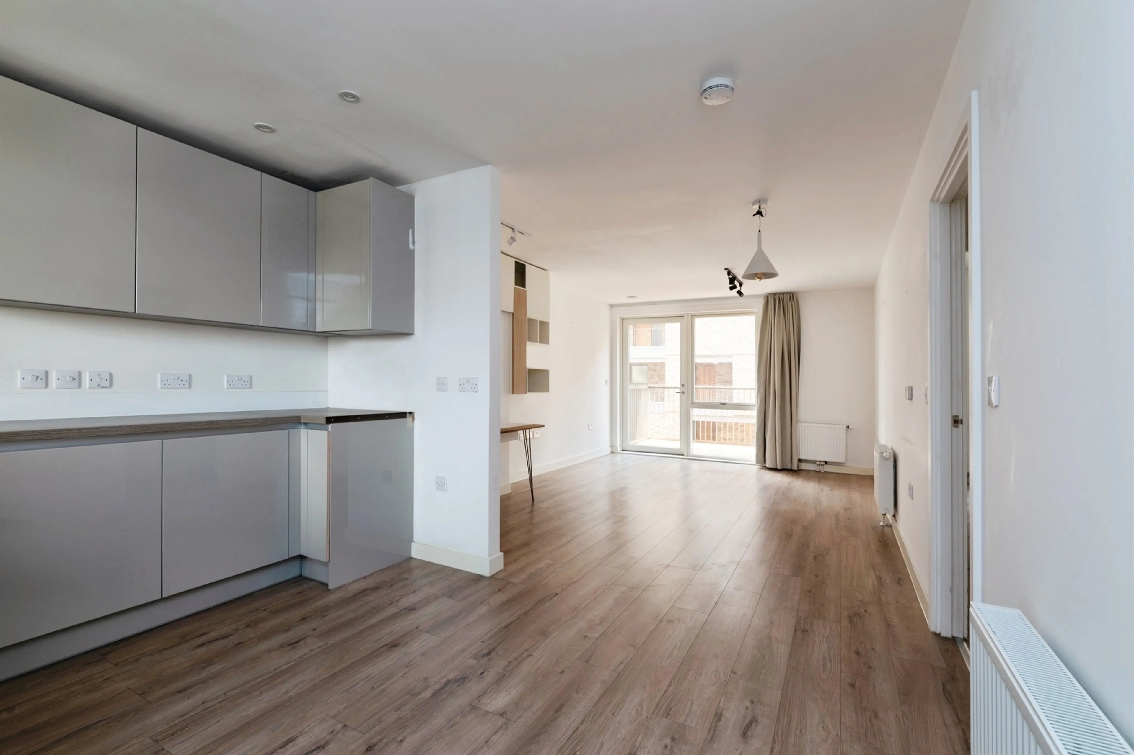 Property at Mast Street, Barking