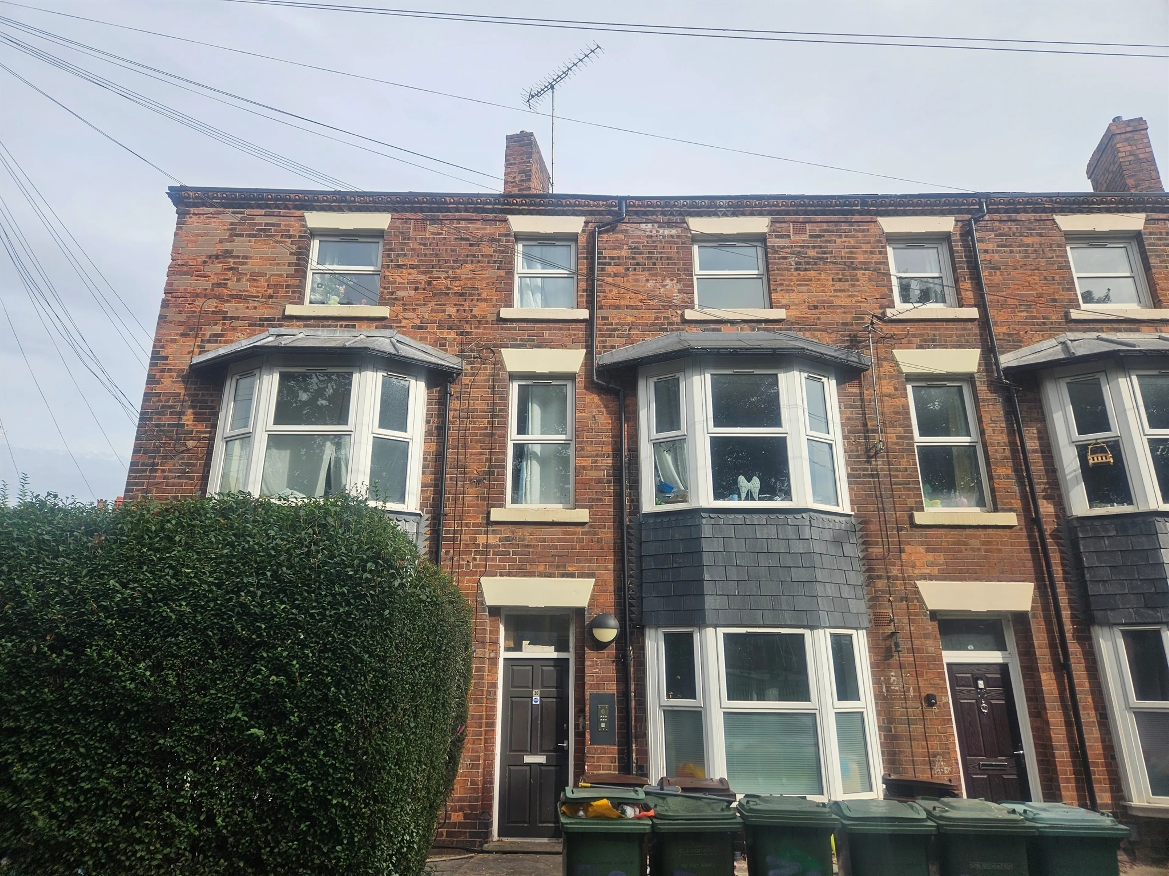 Property at College Grove Road, Wakefield