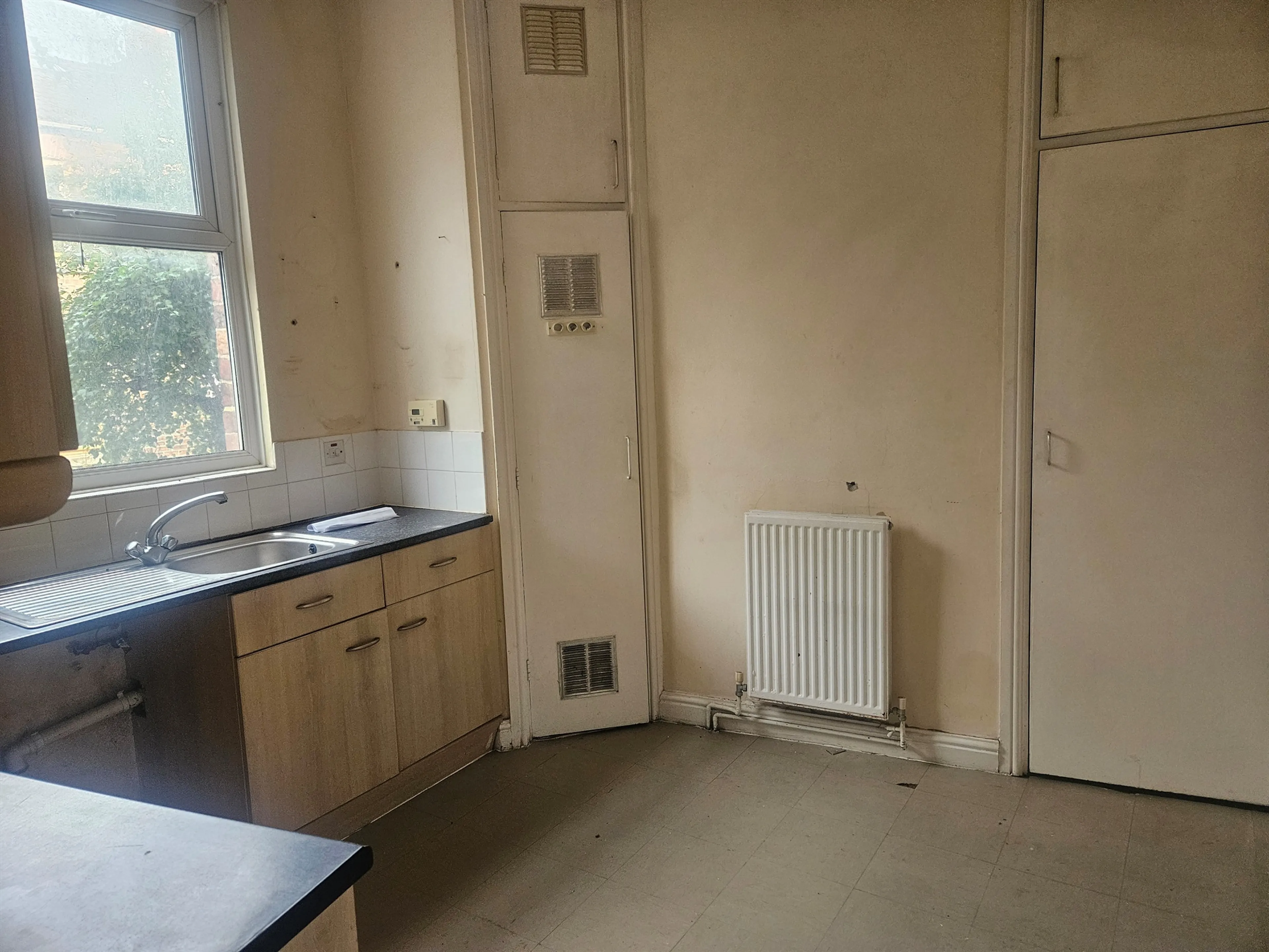 Property at College Grove Road, Wakefield