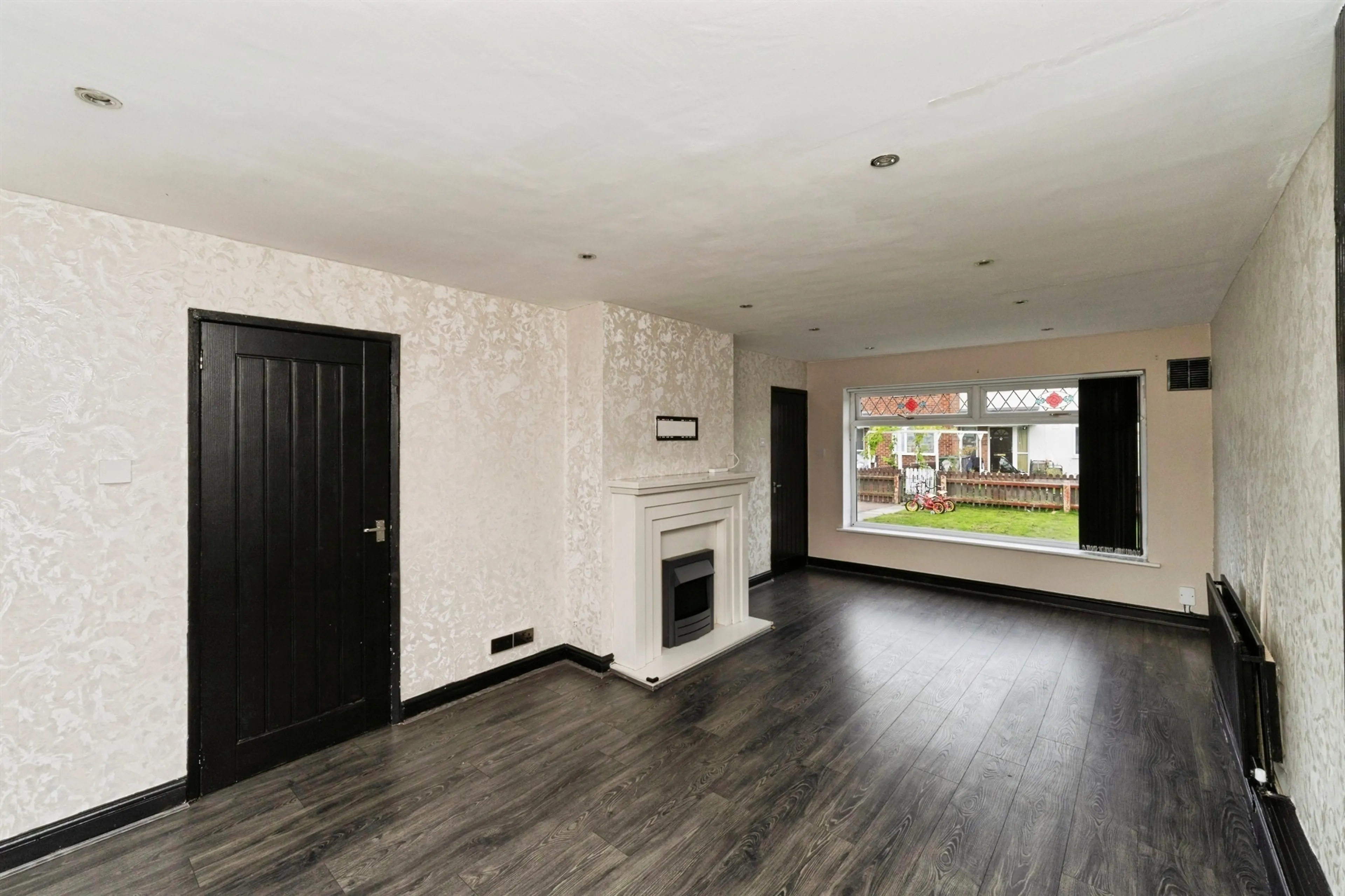 Property at Baffin Close, Wirral