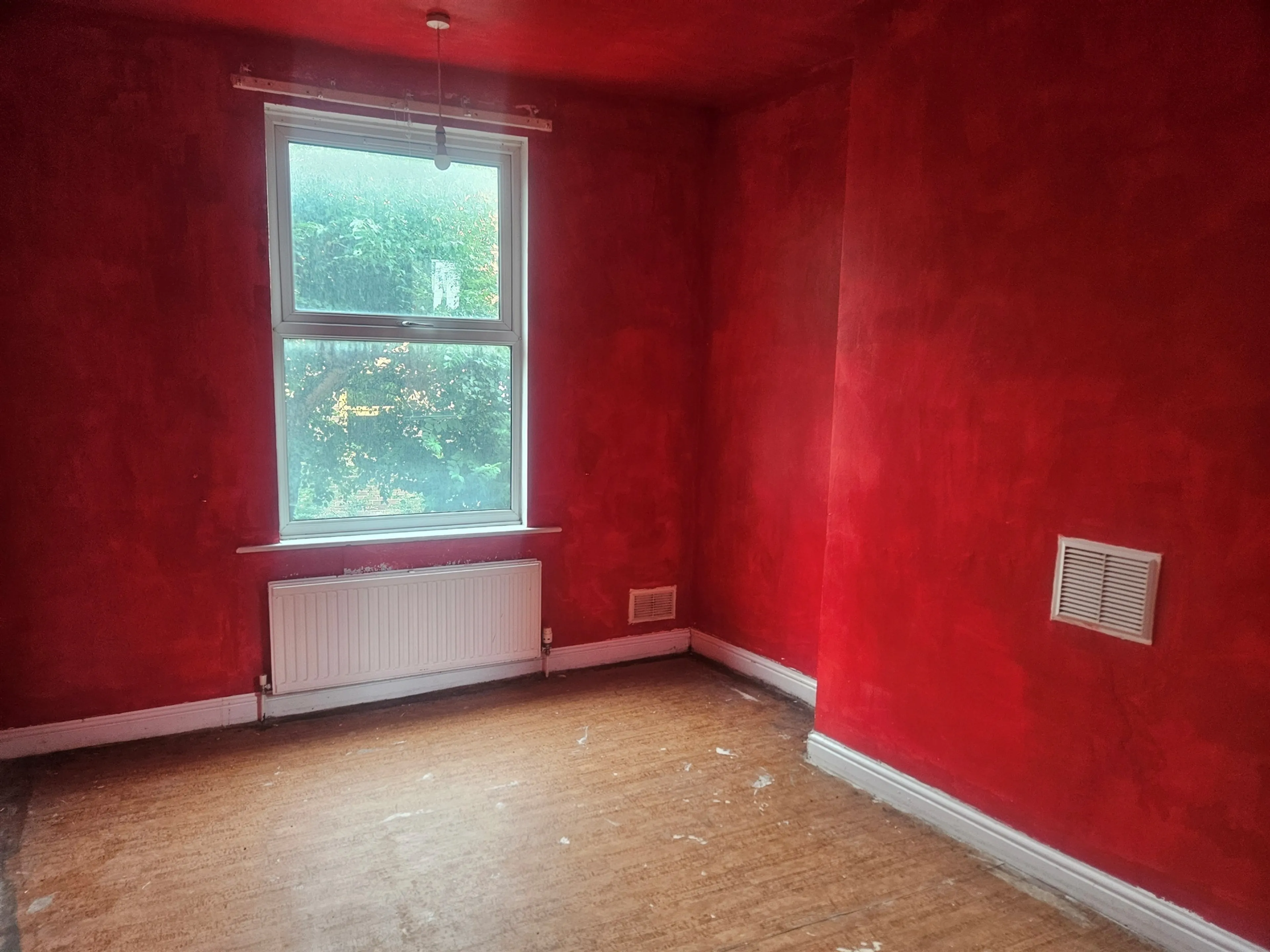 Property at College Grove Road, Wakefield