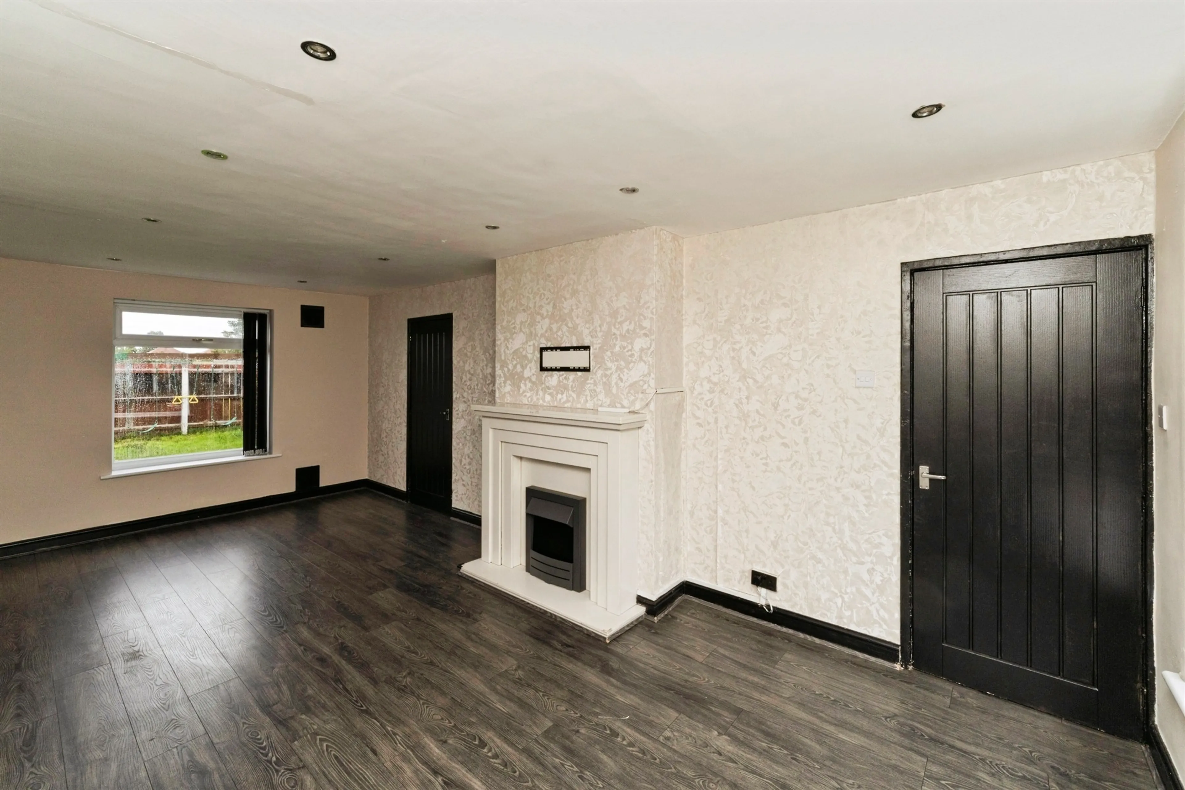 Property at Baffin Close, Wirral