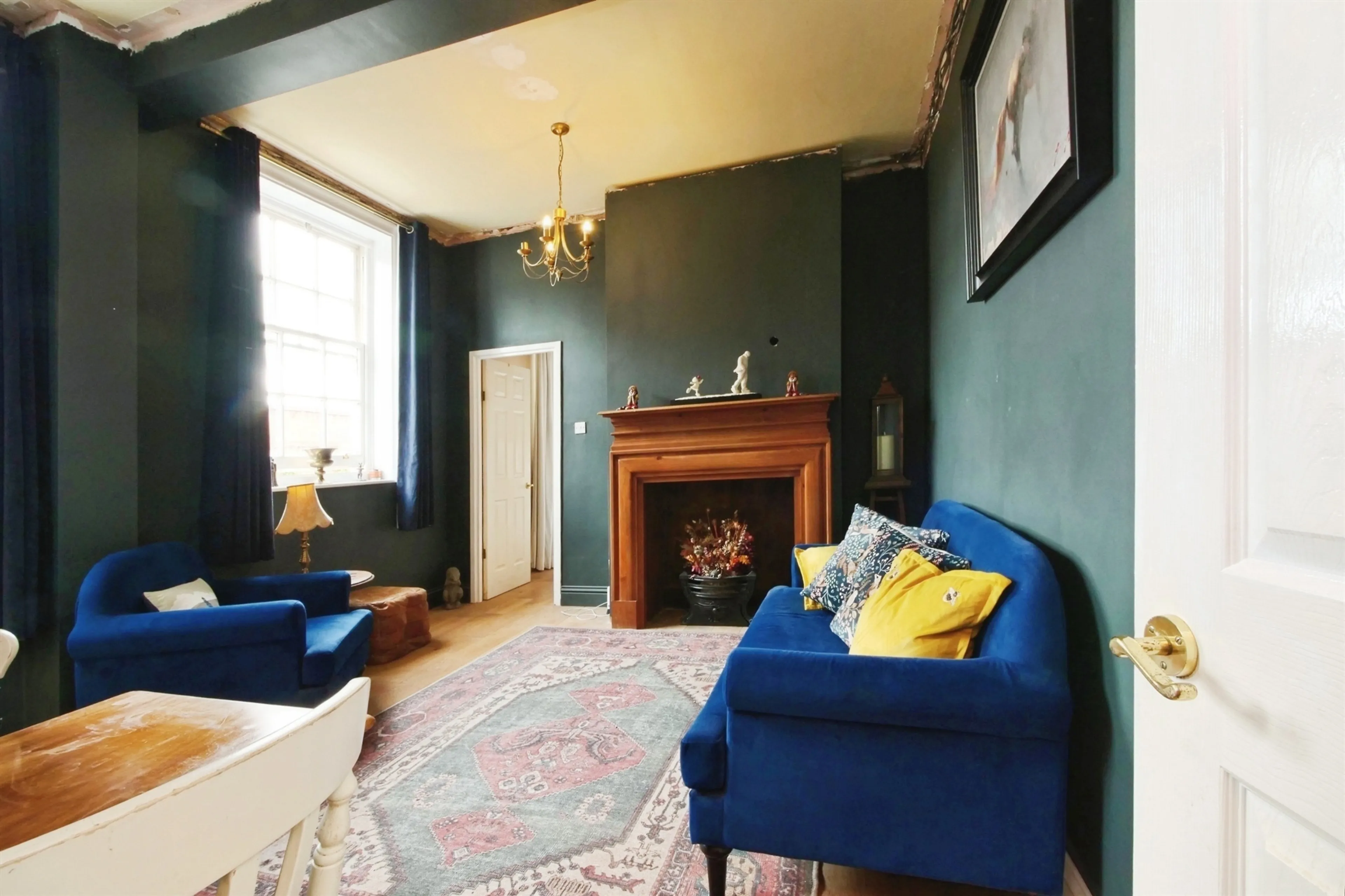 Property at Jewbury, York