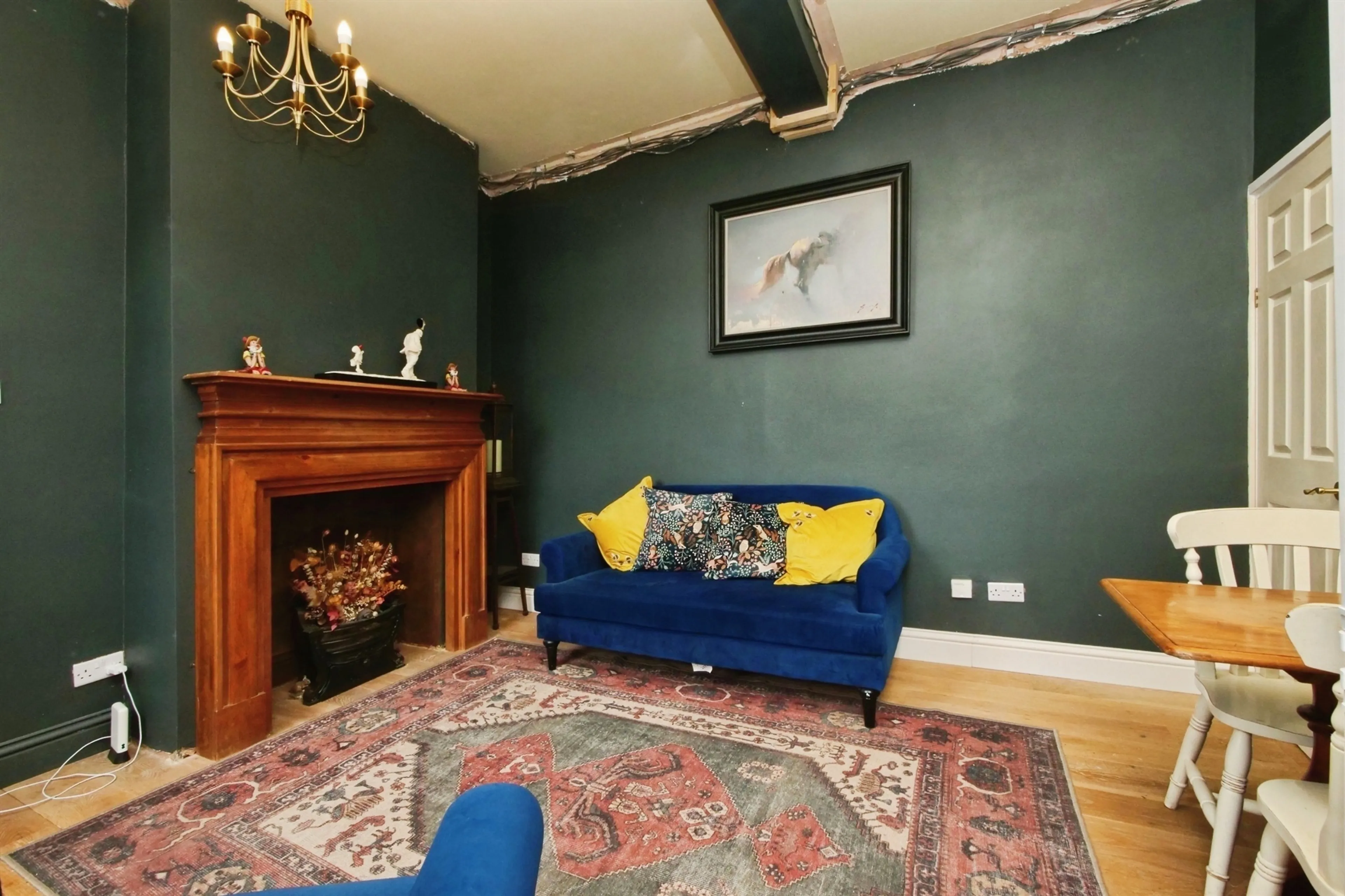 Property at Jewbury, York