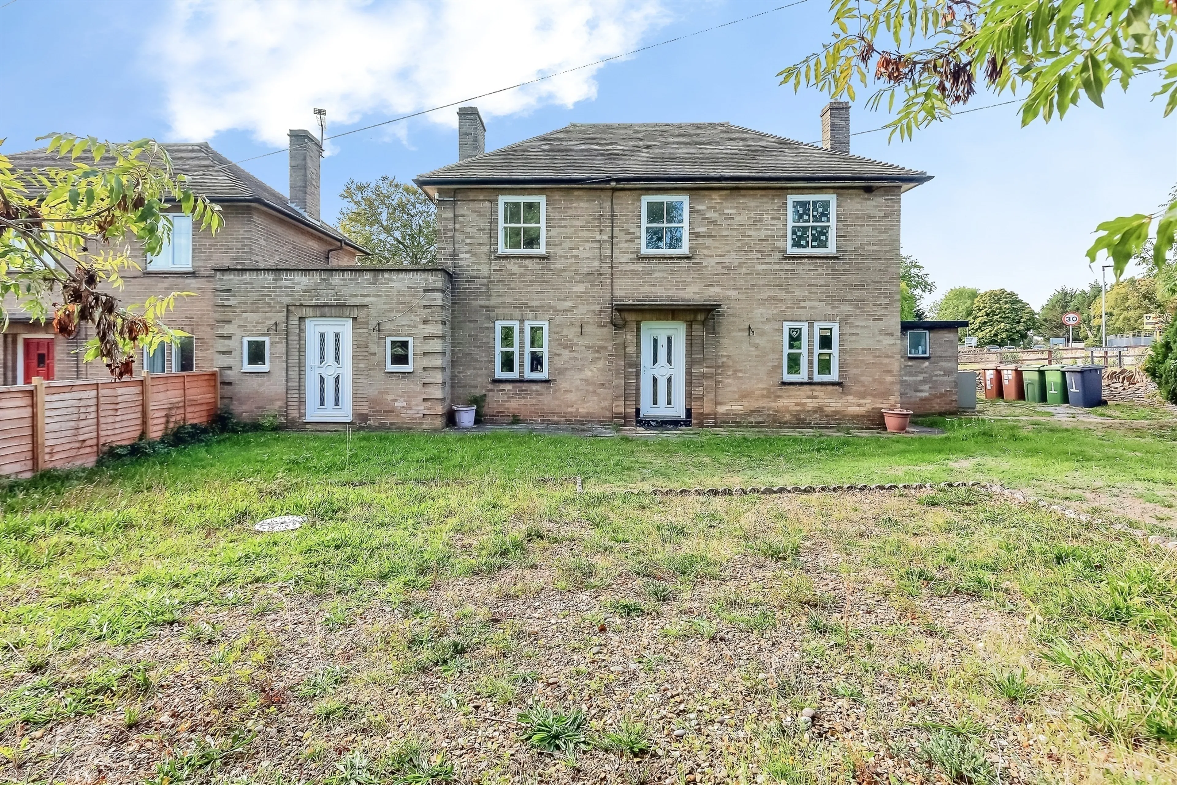 Property at Beech Tree Close, Wittering, Peterborough