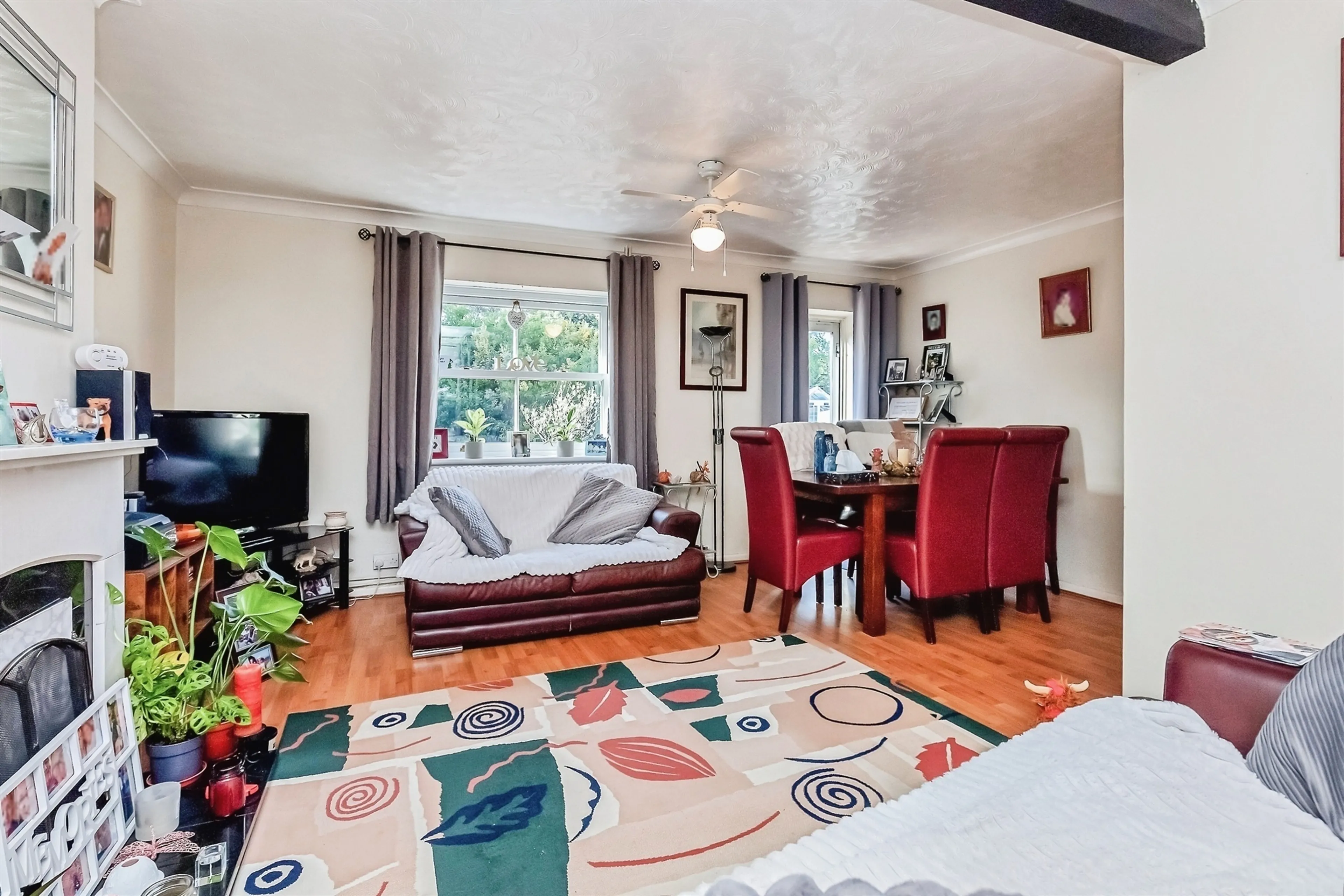 Property at Beech Tree Close, Wittering, Peterborough