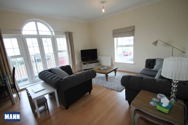 Duncannon Place, Ingress Park, DA9