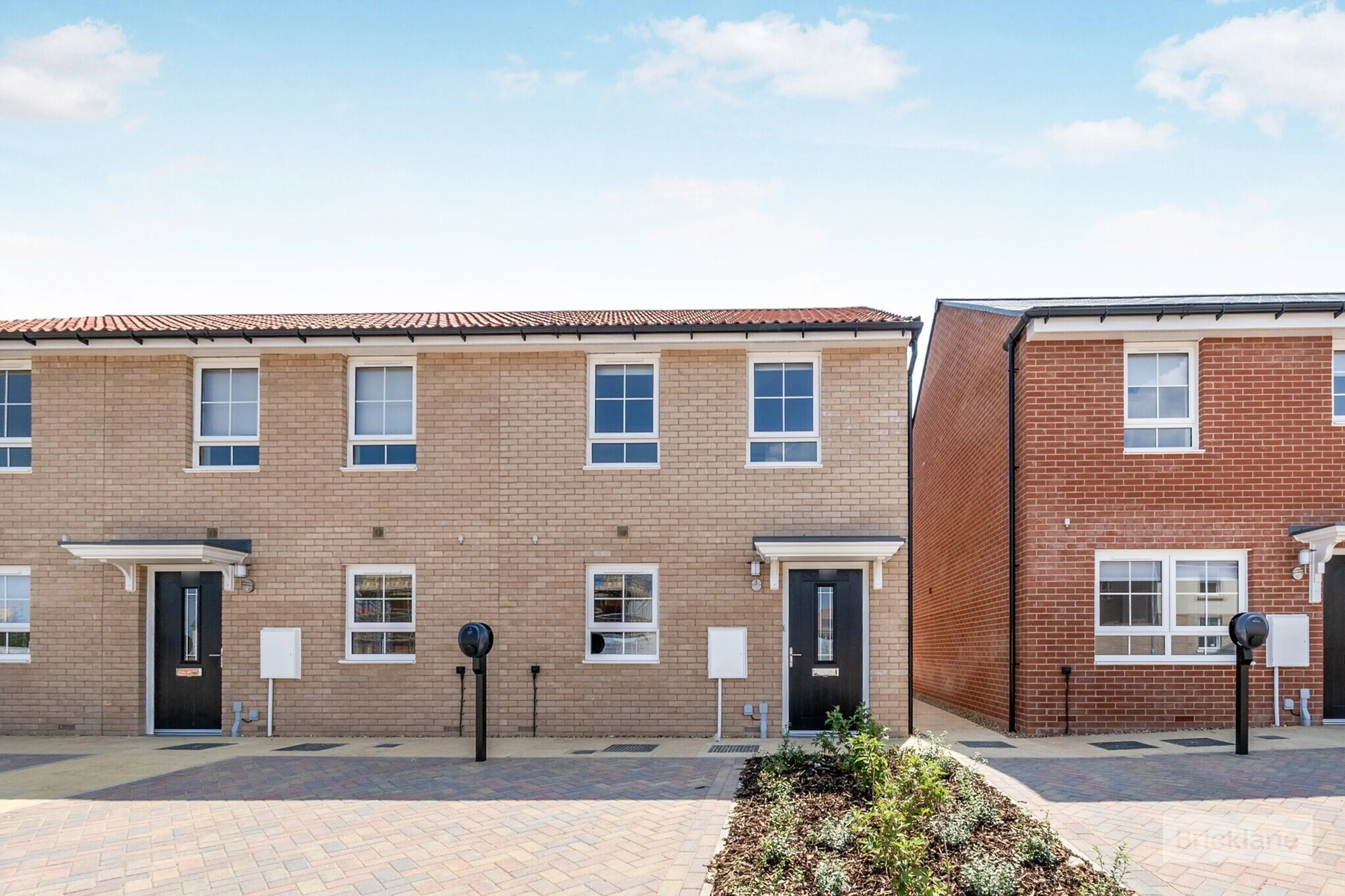 Property at Skelton Drive, Thurston, BURY ST. EDMUNDS