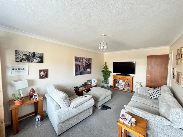 Rectory Road, Rochford