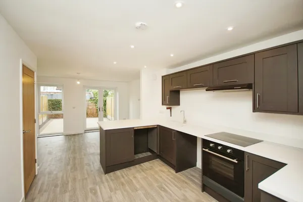 Florence Corner, Mangotsfield, Bristol