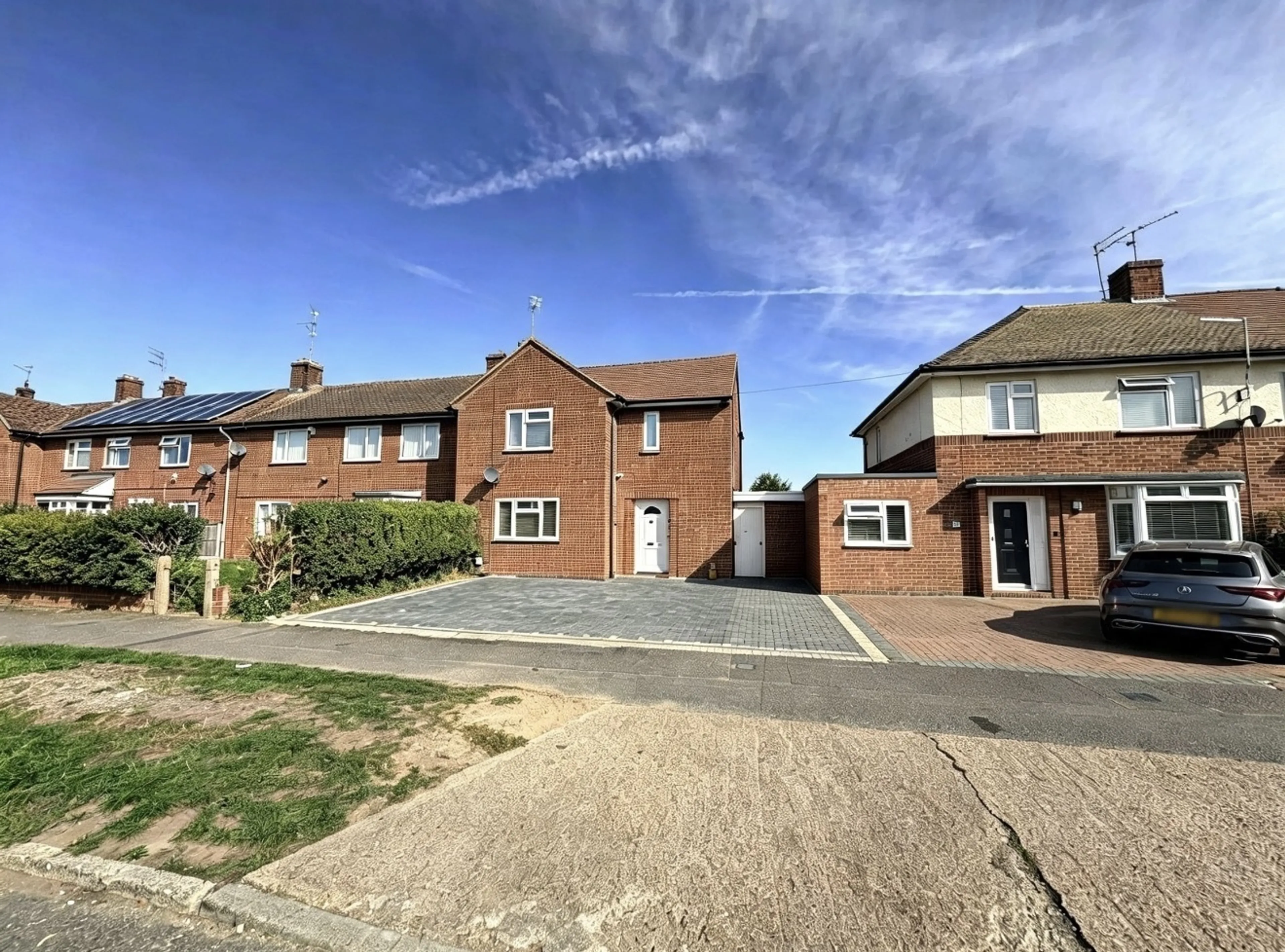 Property at Chestnut Avenue, PETERBOROUGH