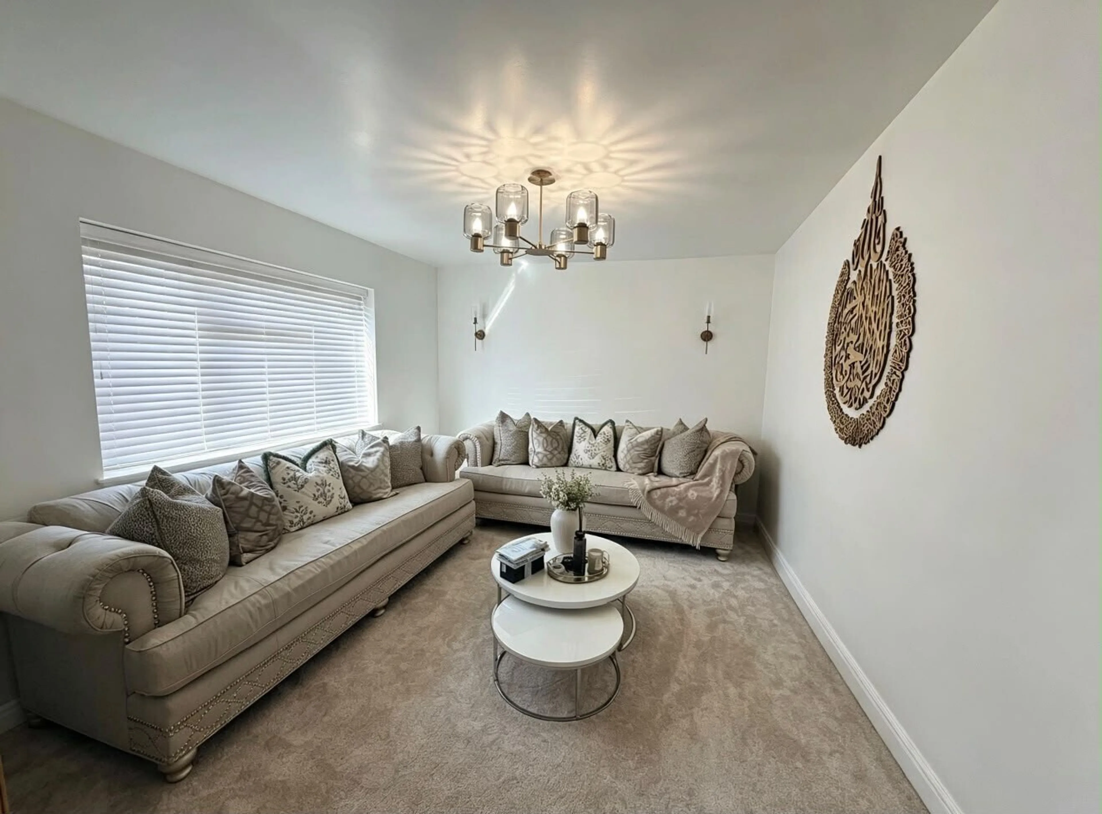 Property at Chestnut Avenue, PETERBOROUGH