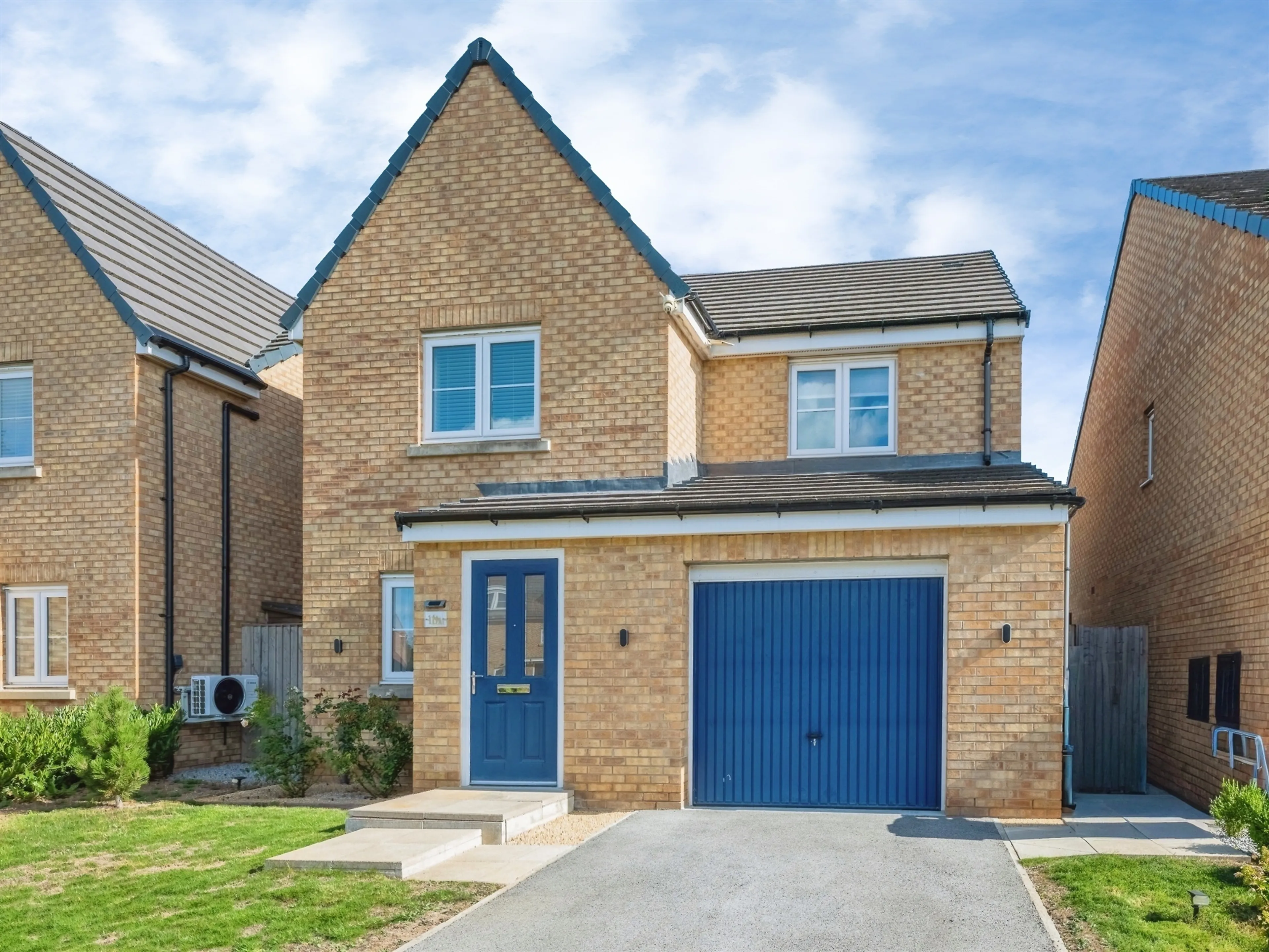 Property at Waudby Way, Hull