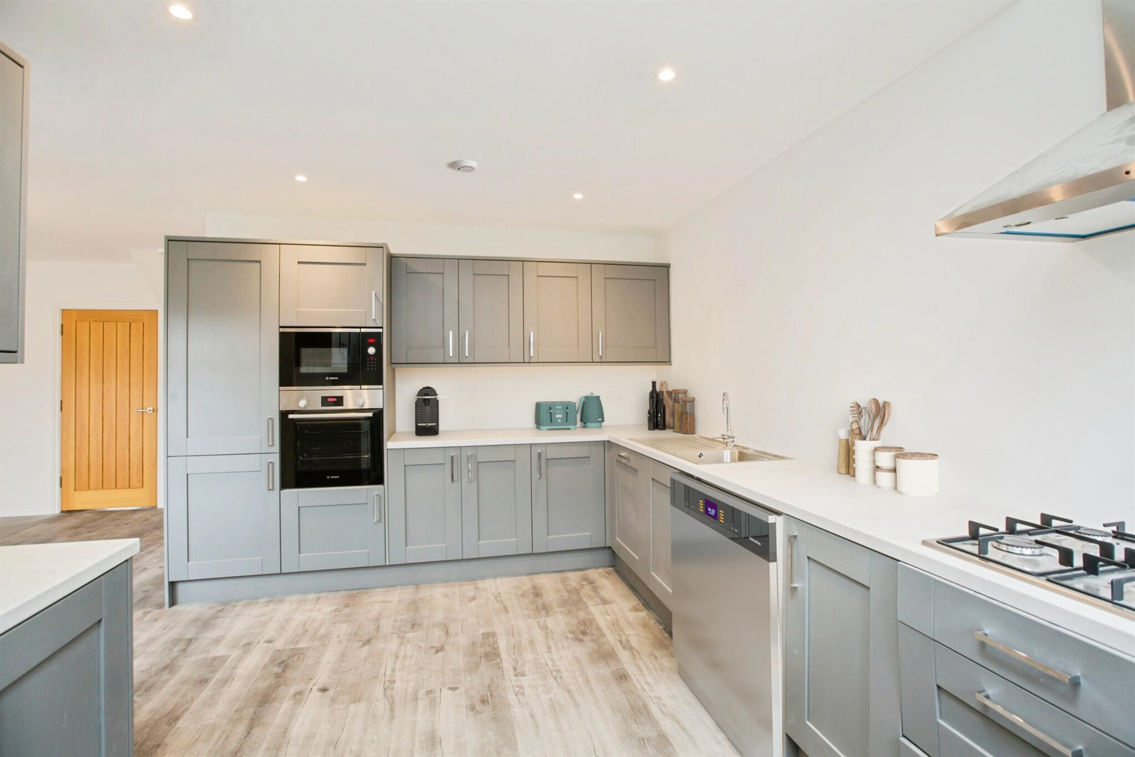 Property at Mile Cross Road, Halifax