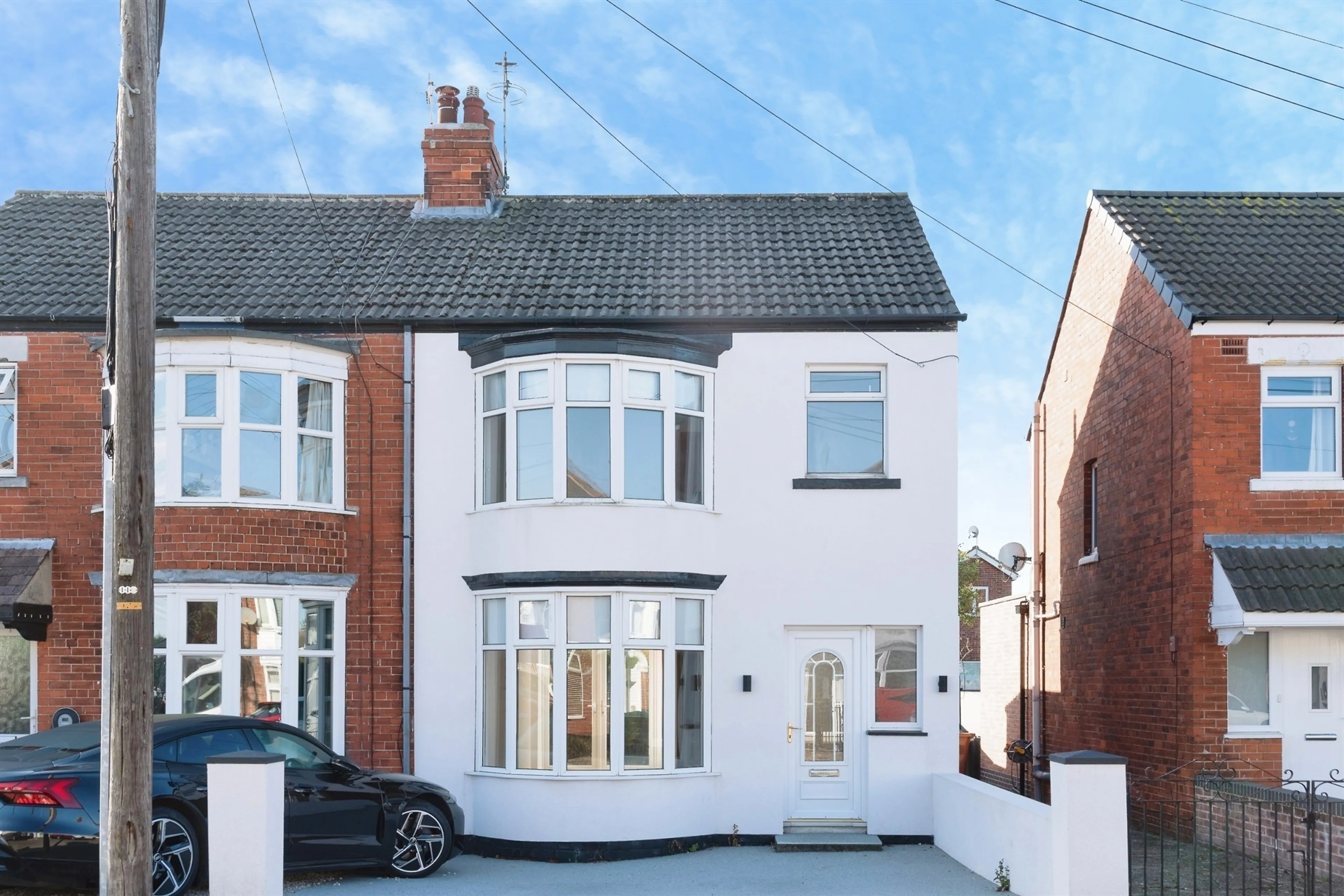 Property at Silverdale Road, Hull