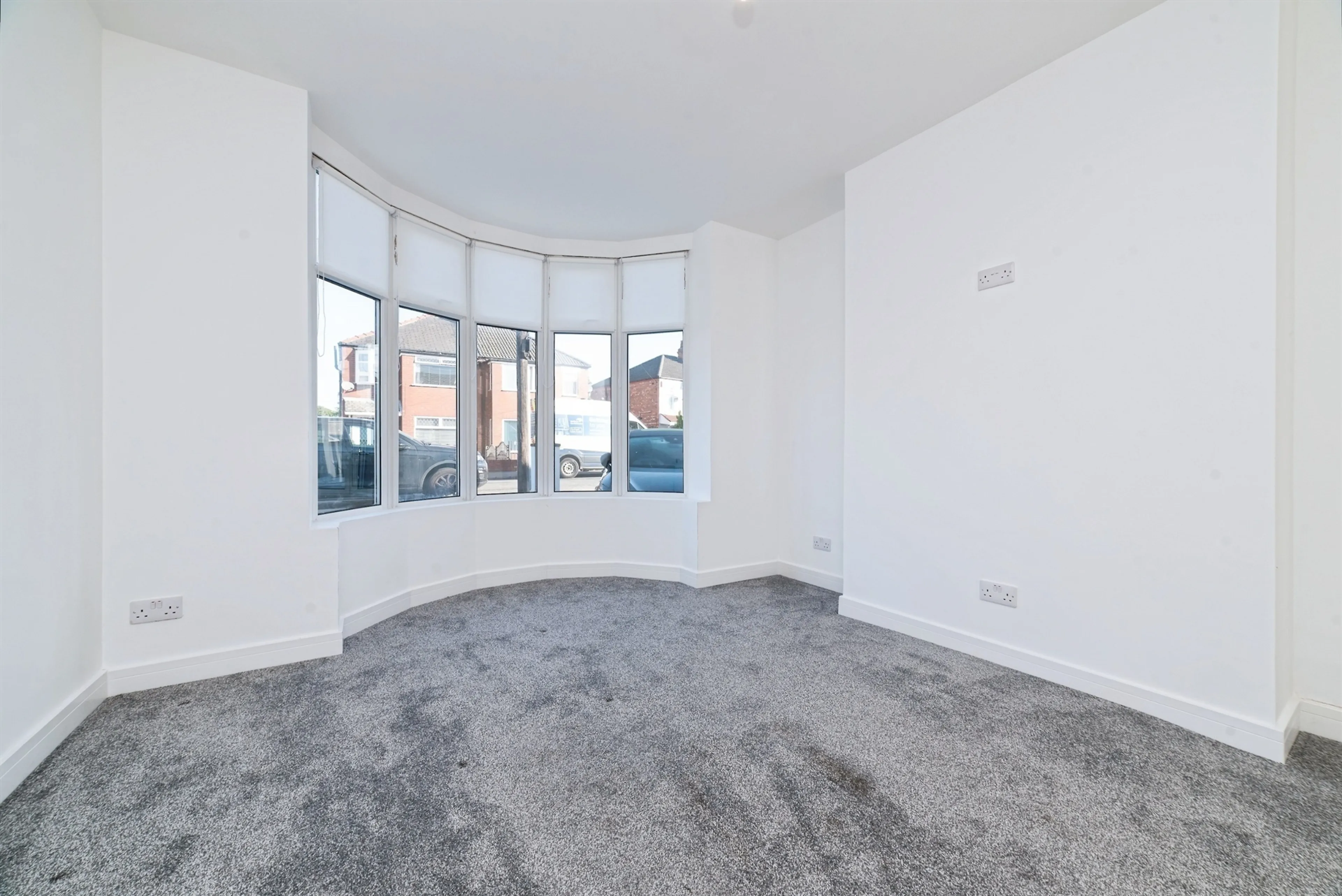 Property at Silverdale Road, Hull