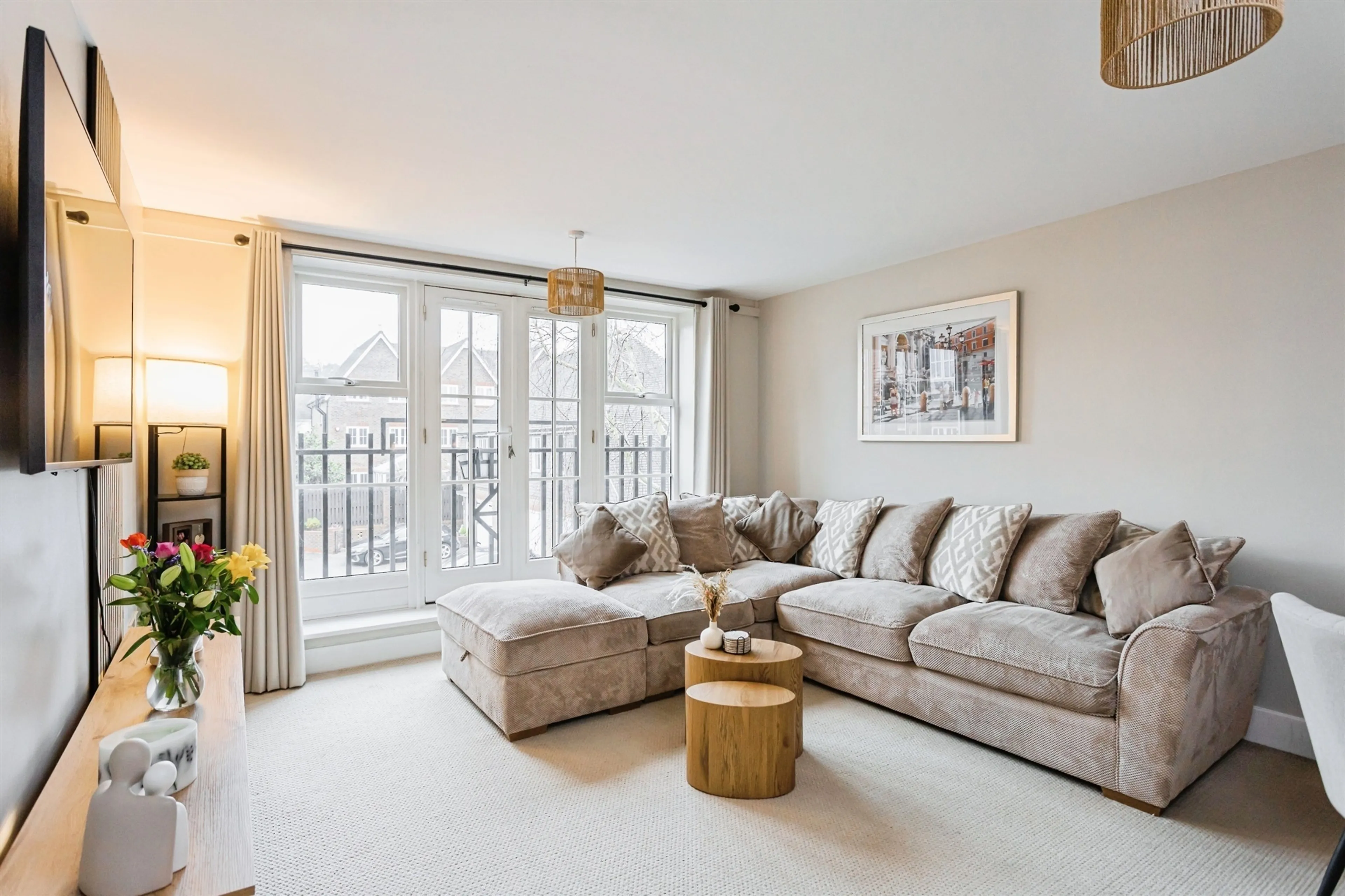 Property at Updown Hill, Haywards Heath