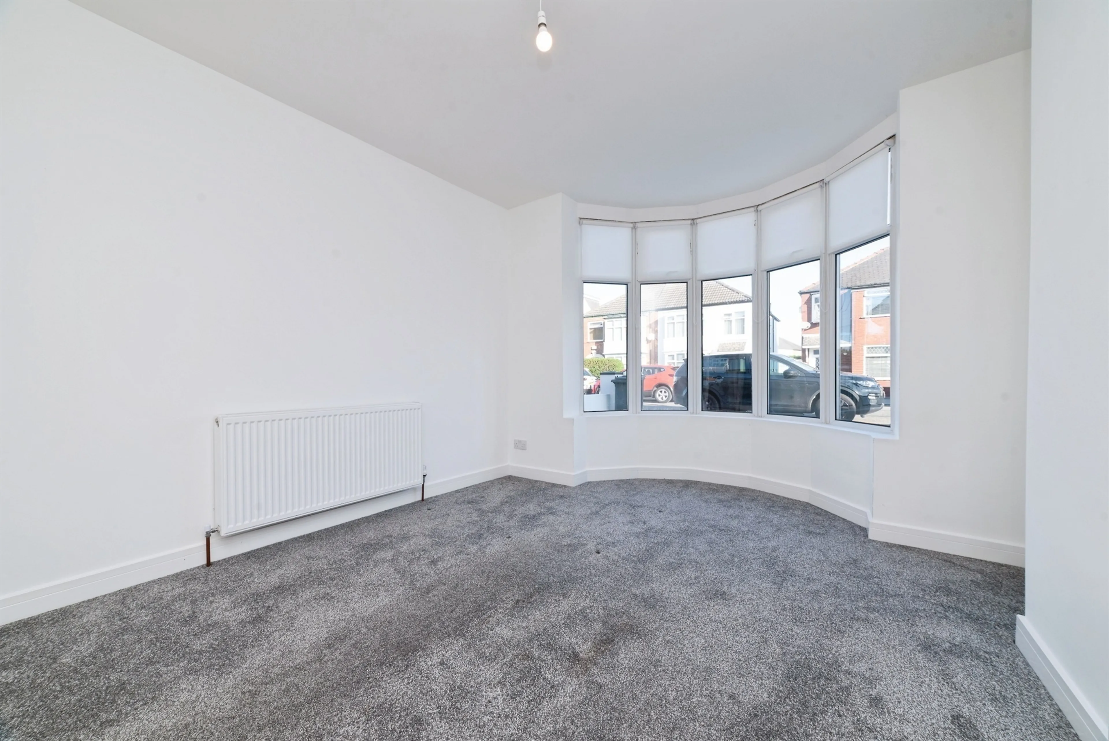Property at Silverdale Road, Hull