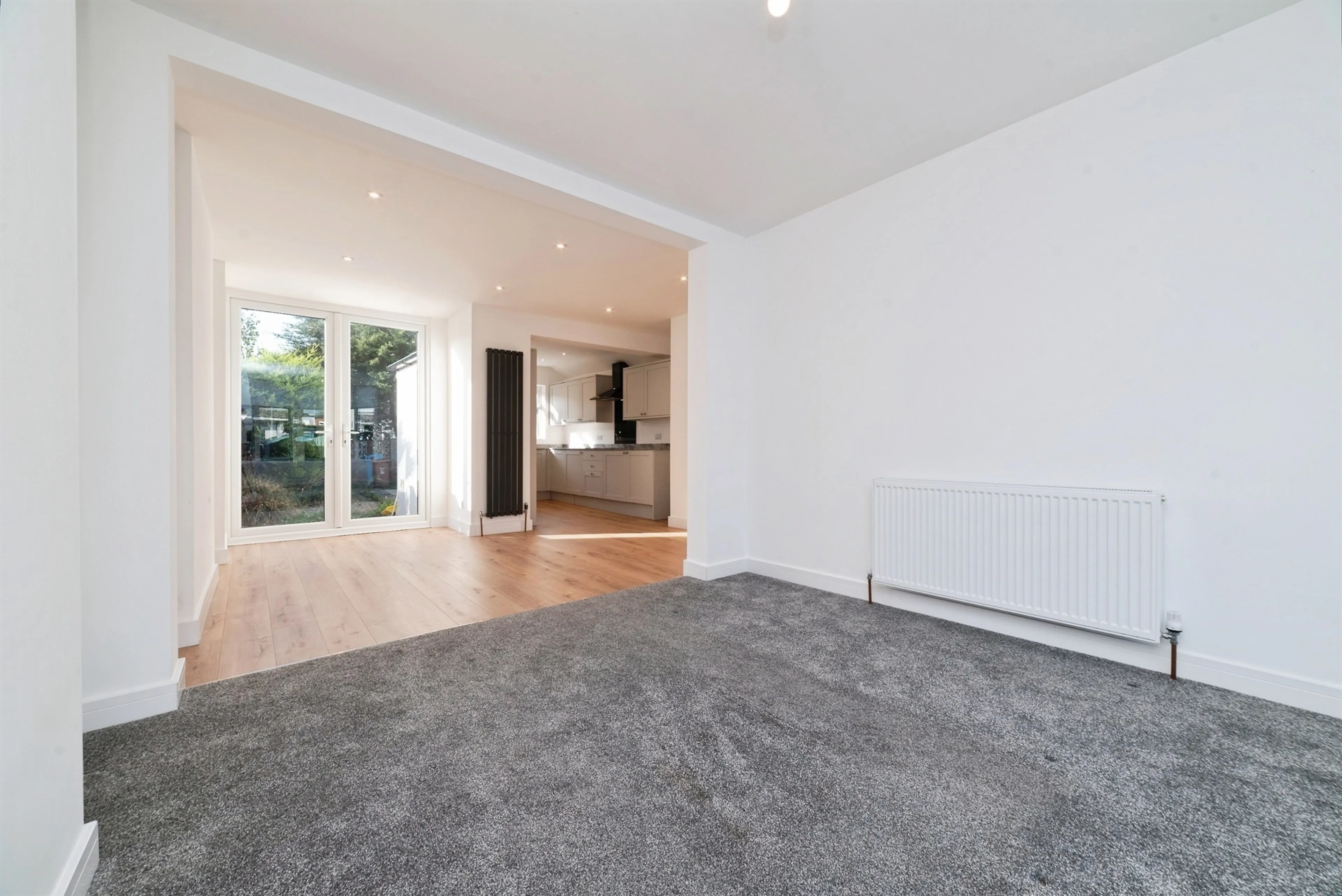 Property at Silverdale Road, Hull