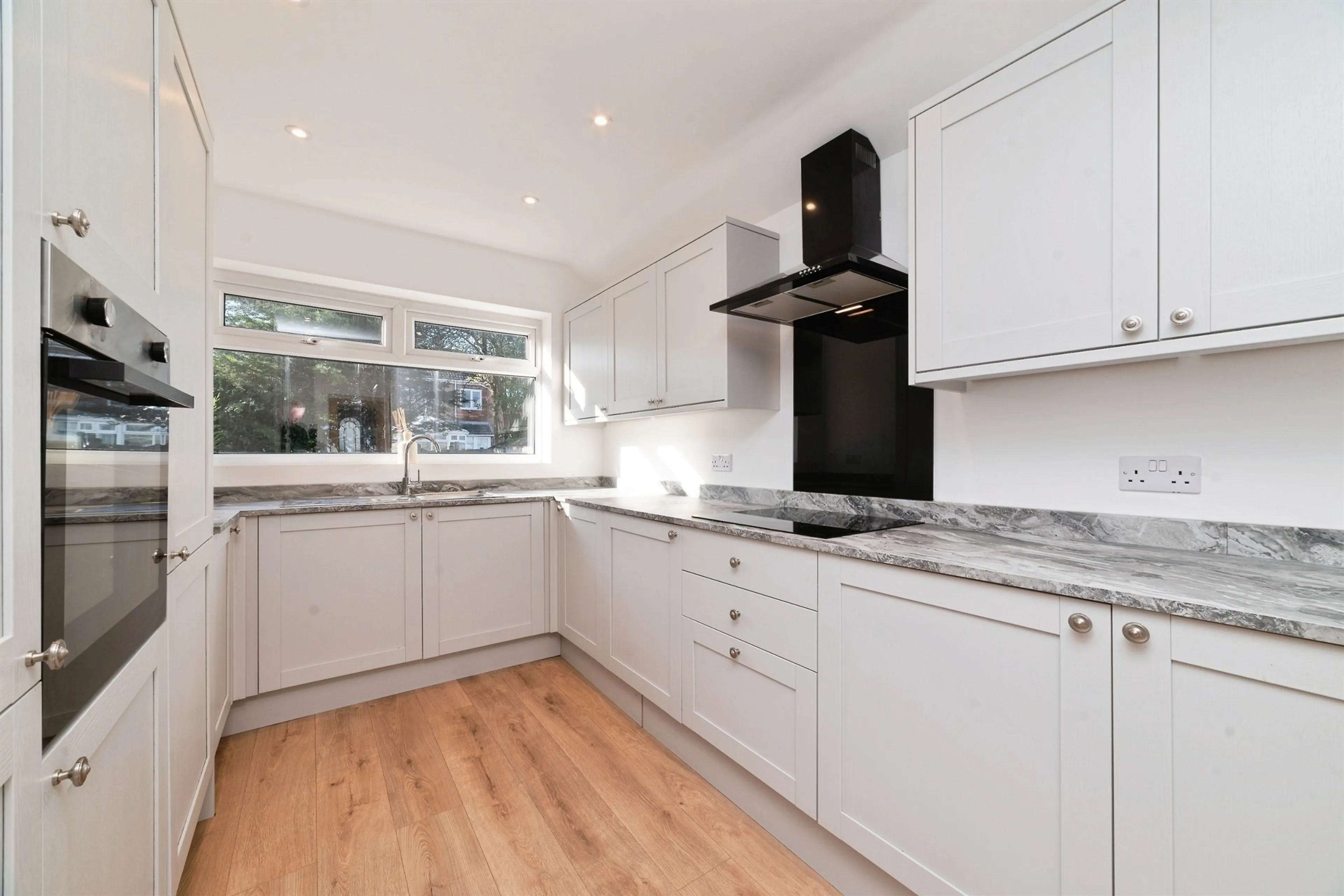 Property at Silverdale Road, Hull
