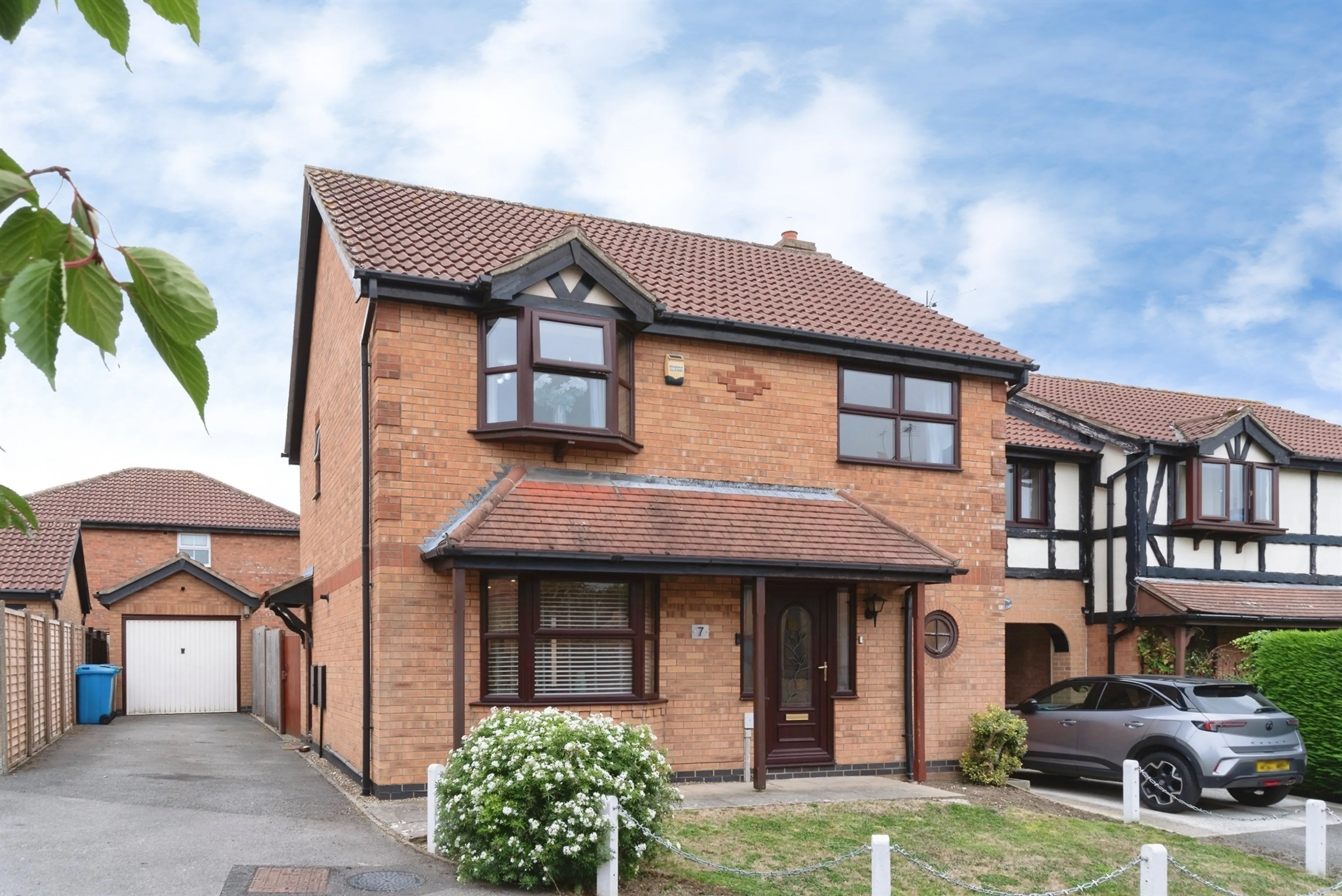 Property at Sackville Close, BEVERLEY