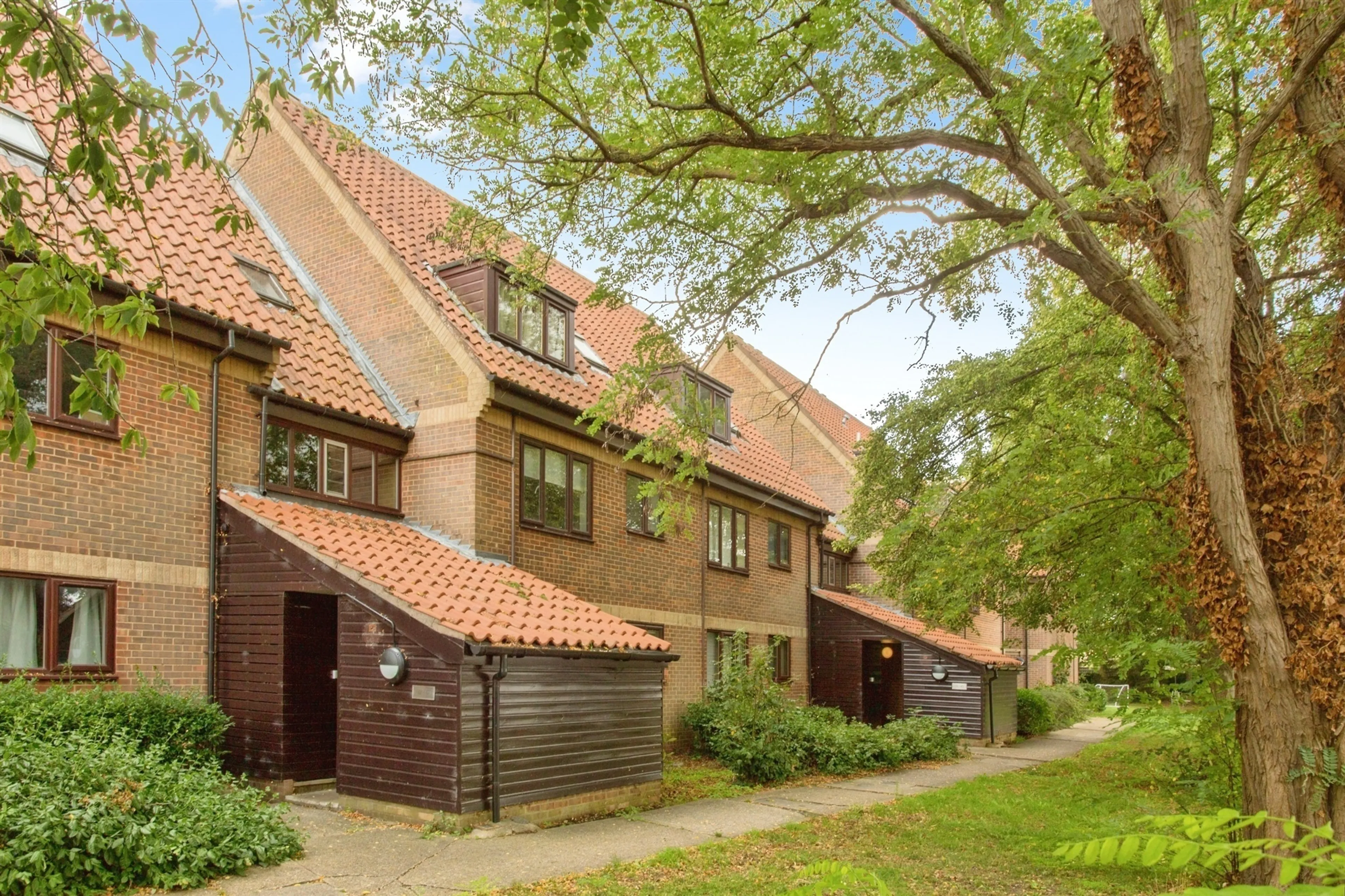 Property at Armstrong Close, Newmarket