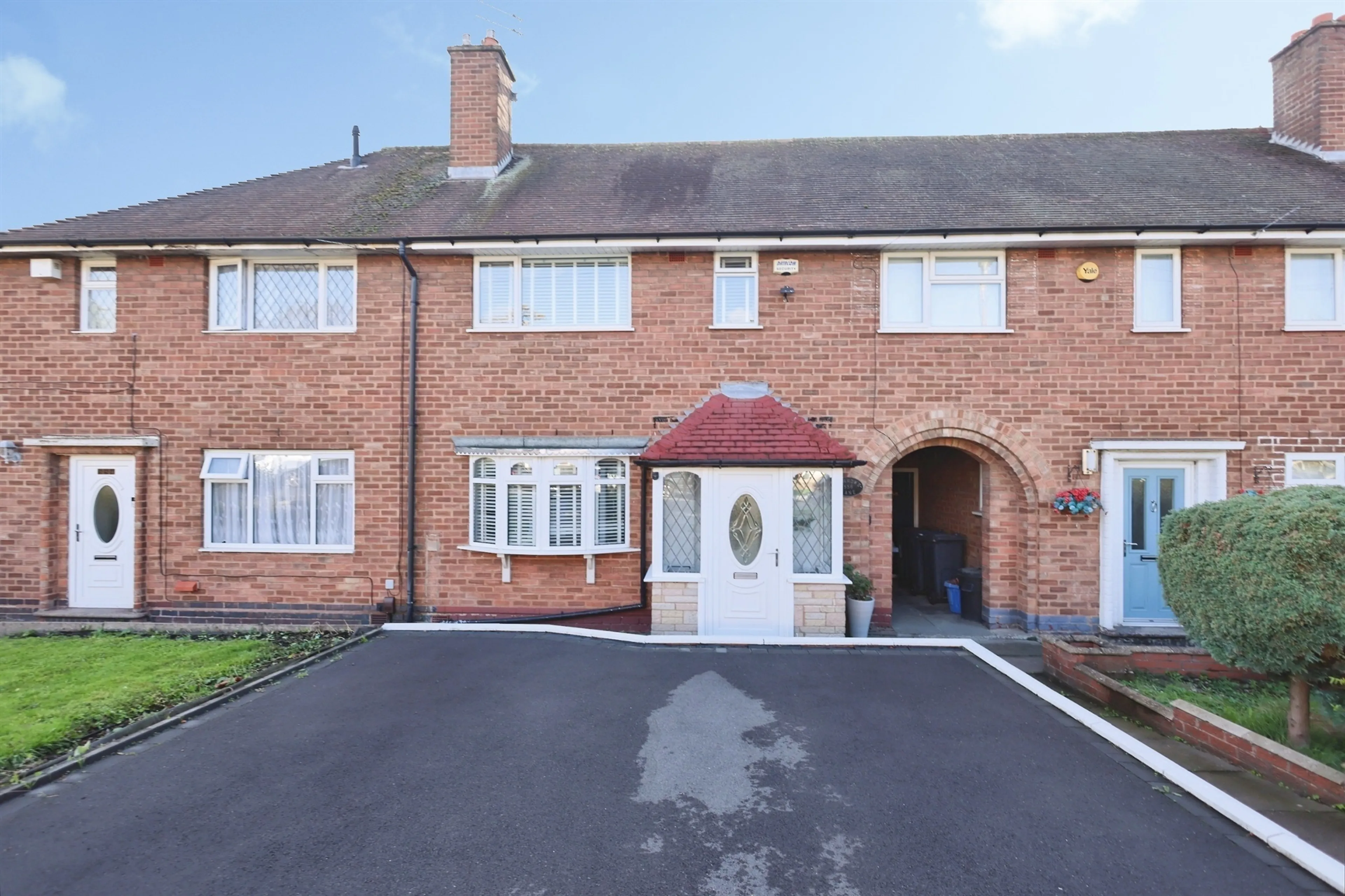 Property at Barrows Lane, Birmingham