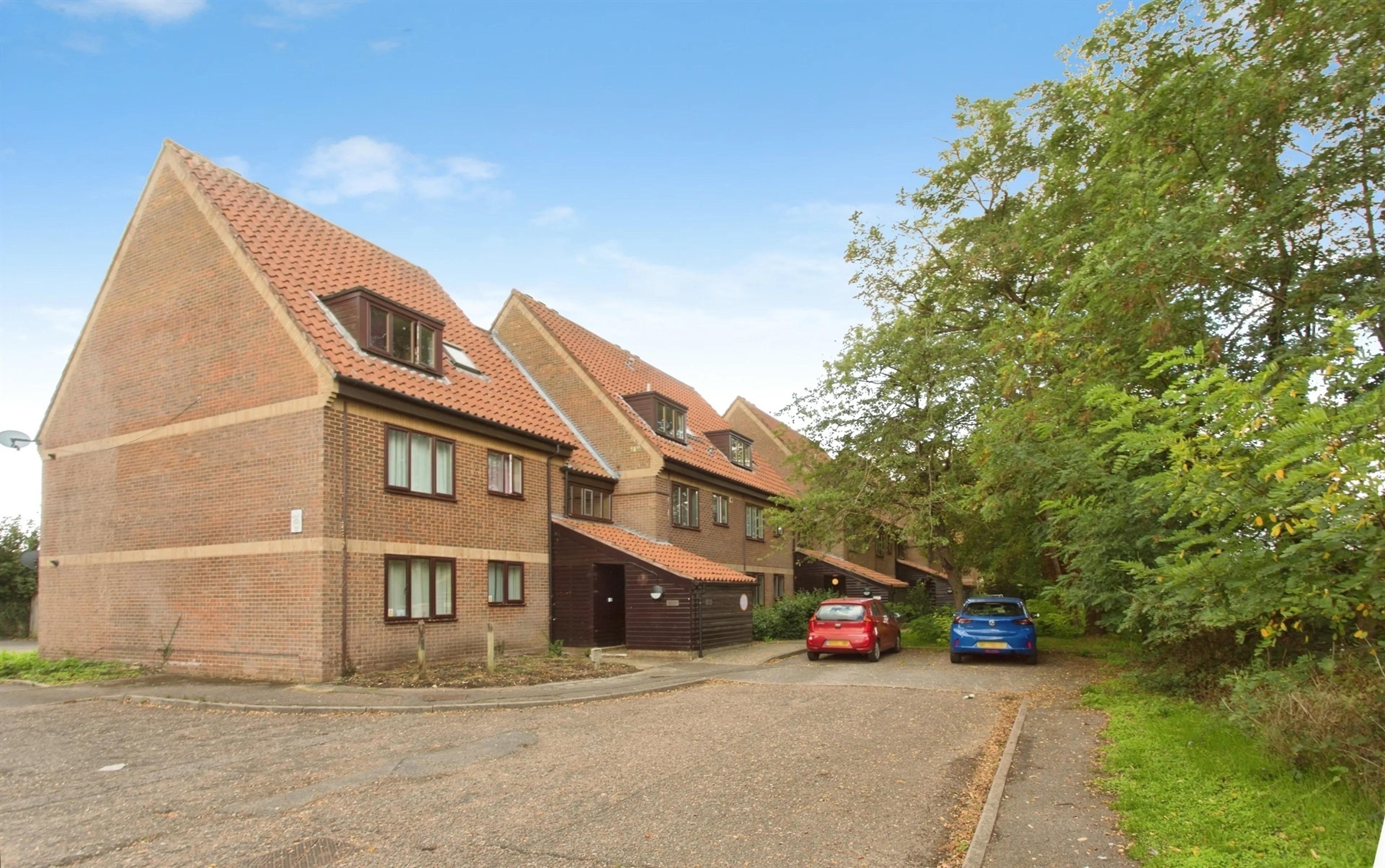 Property at Armstrong Close, Newmarket