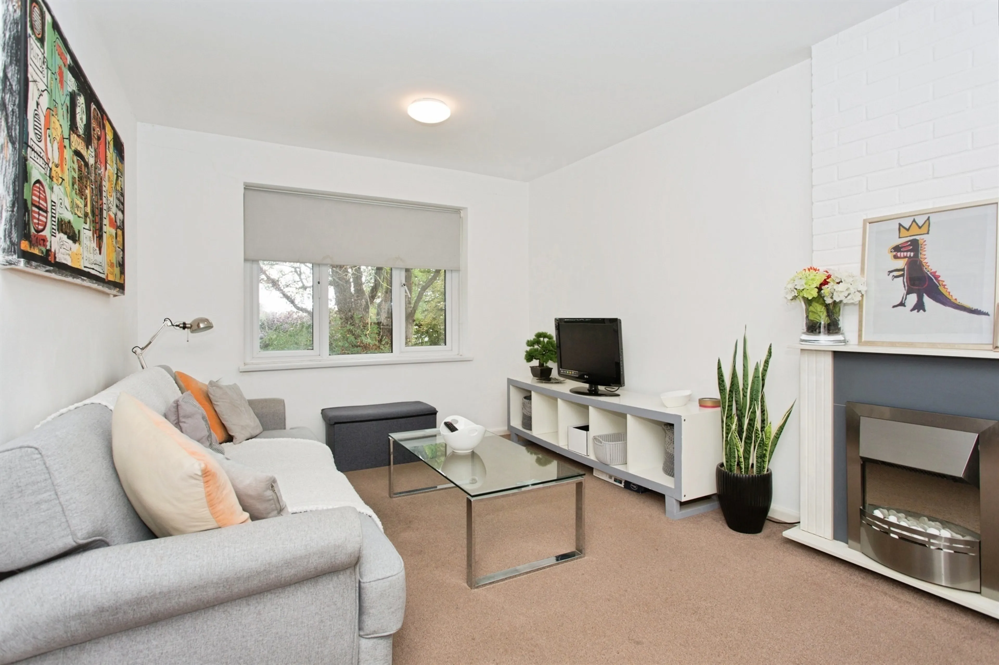 Property at Armstrong Close, Newmarket