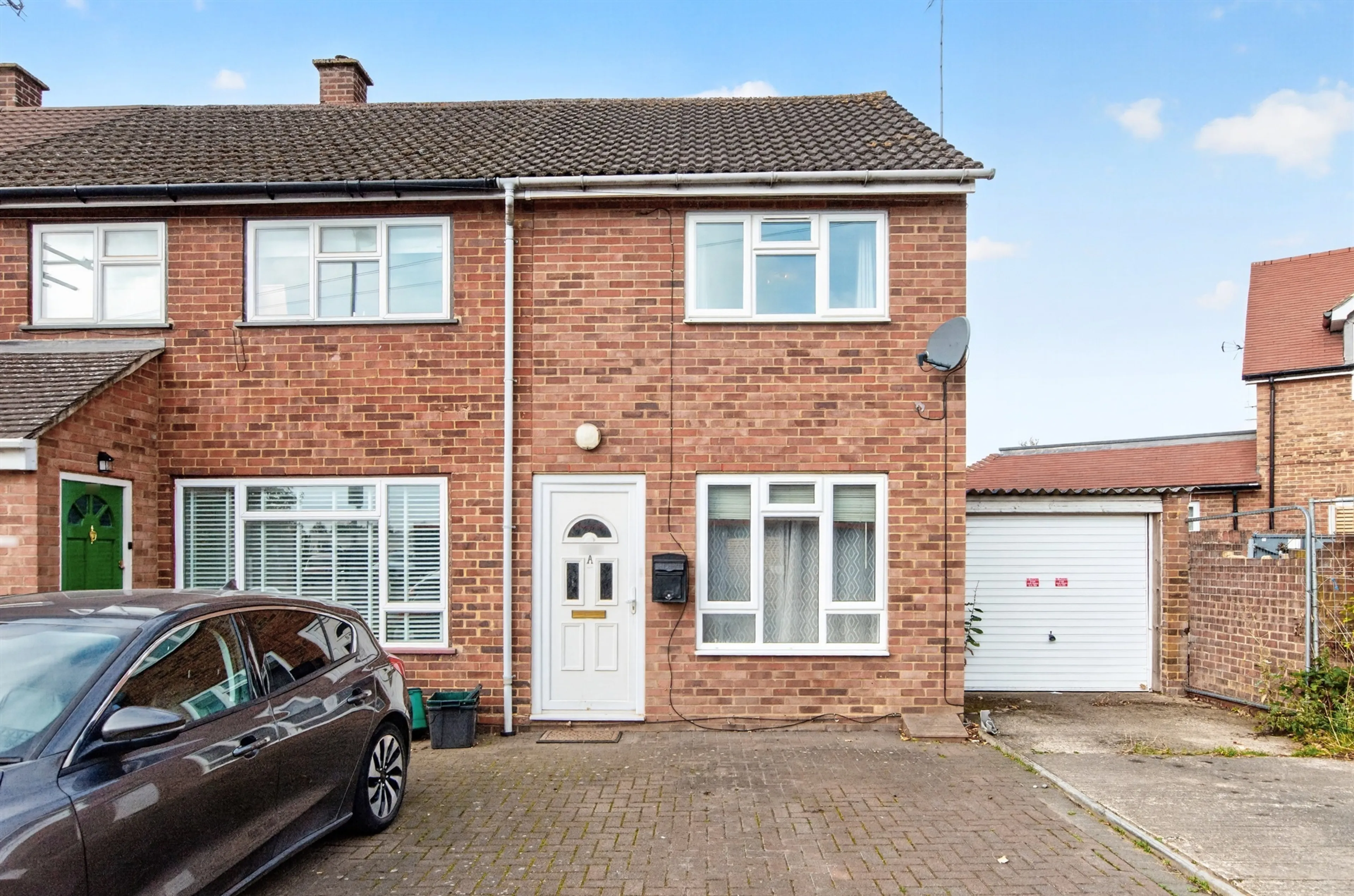 Property at Ashley Road, St. Albans
