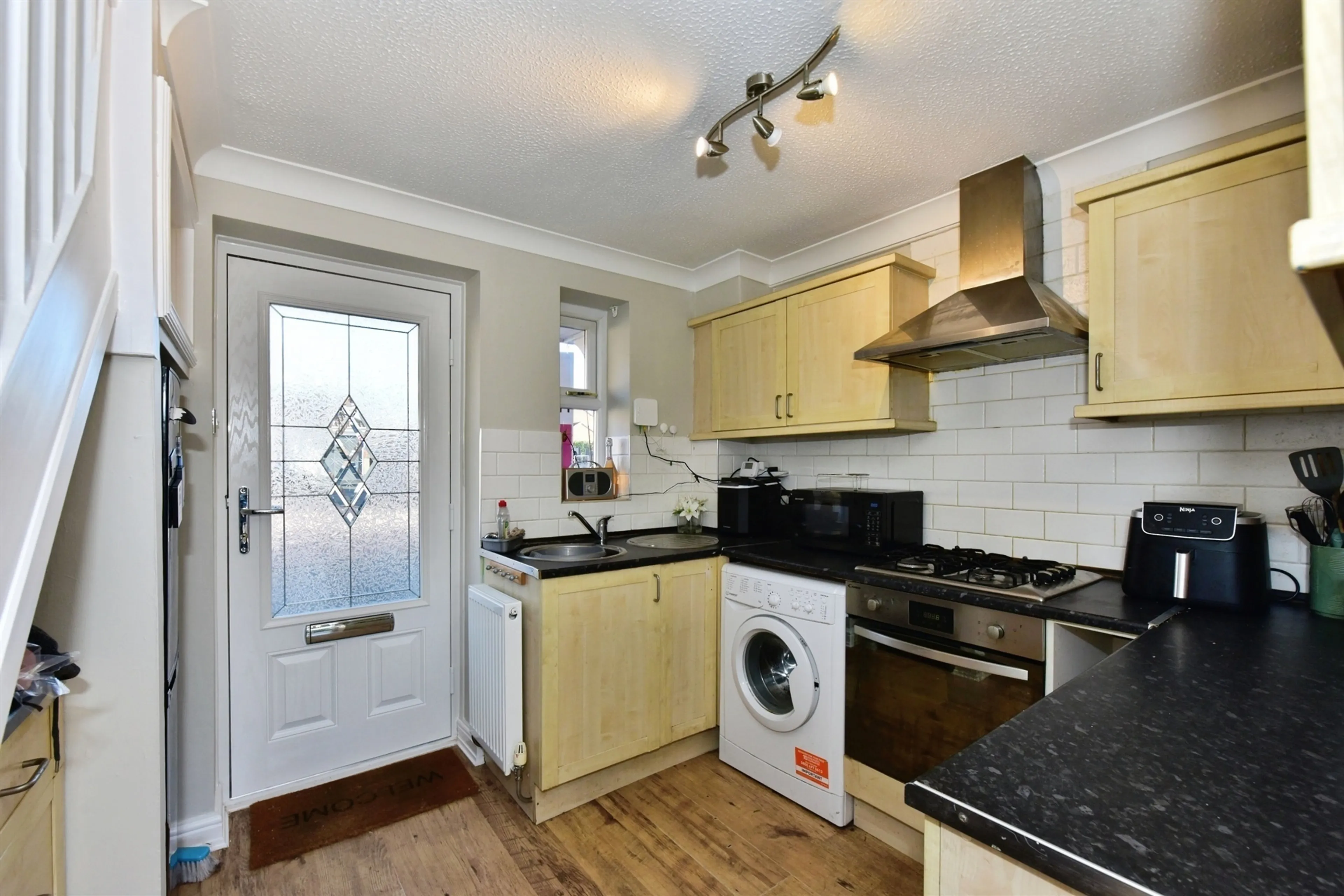 Property at Gartrice Gardens, Halfway, Sheffield