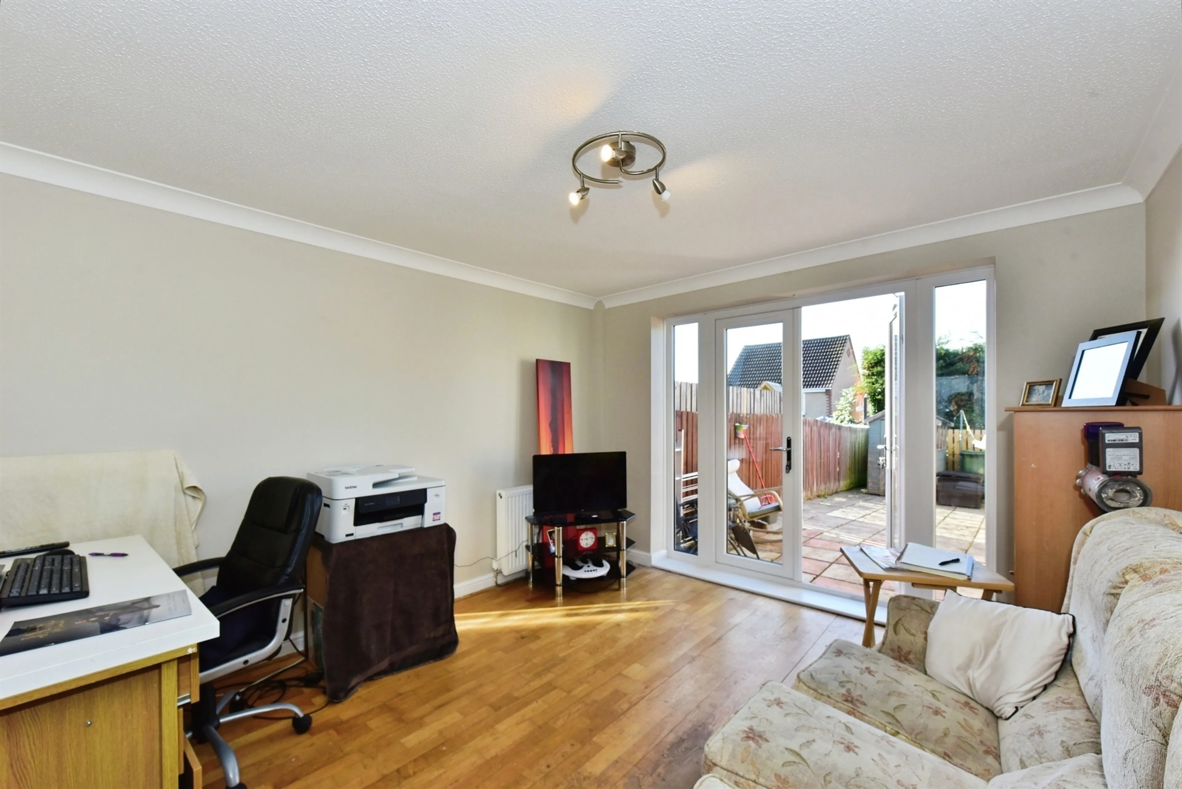 Property at Gartrice Gardens, Halfway, Sheffield
