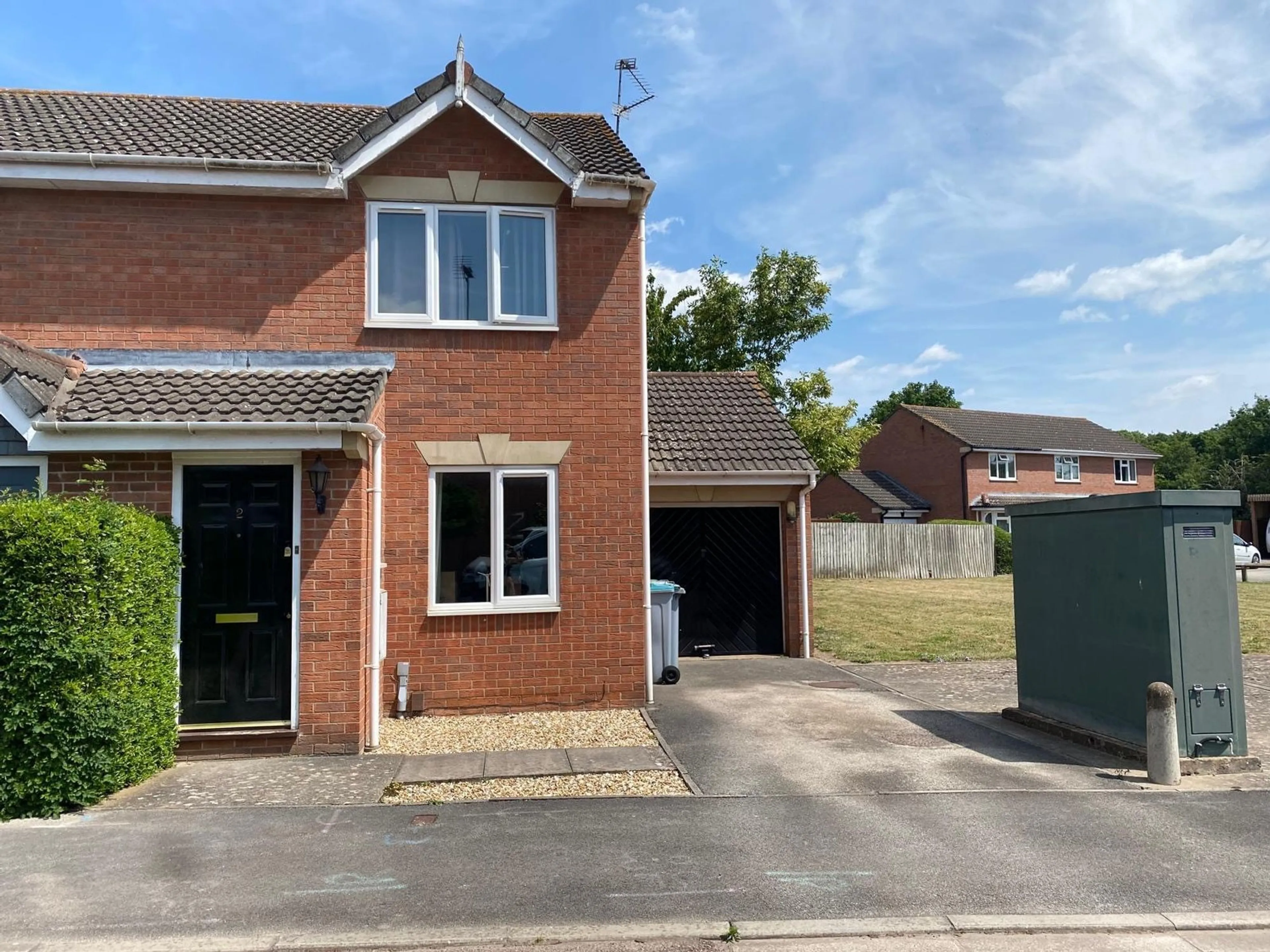 Property at Bilton Close, Balderton, NG24