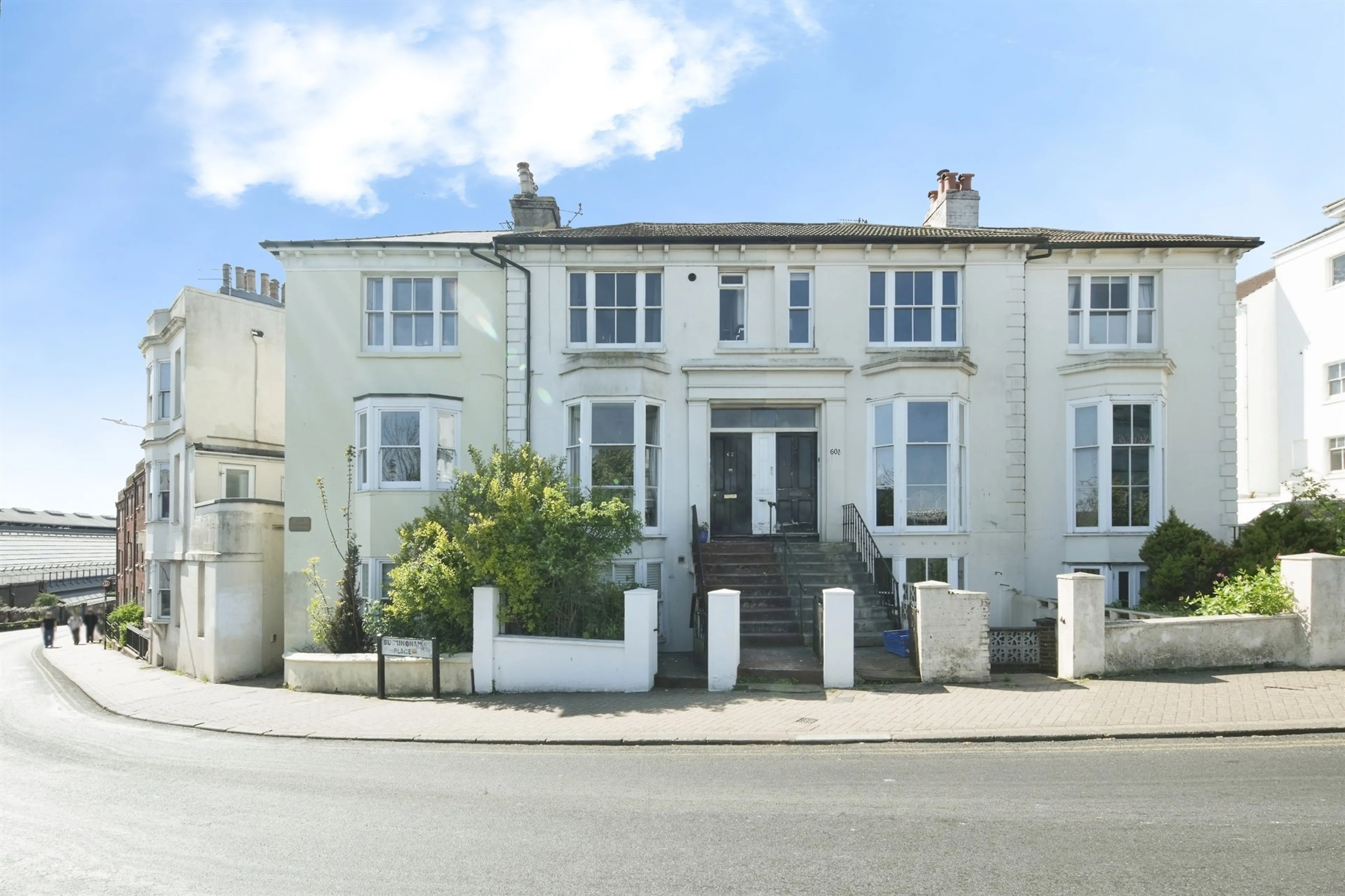 Property at Buckingham Place, Brighton