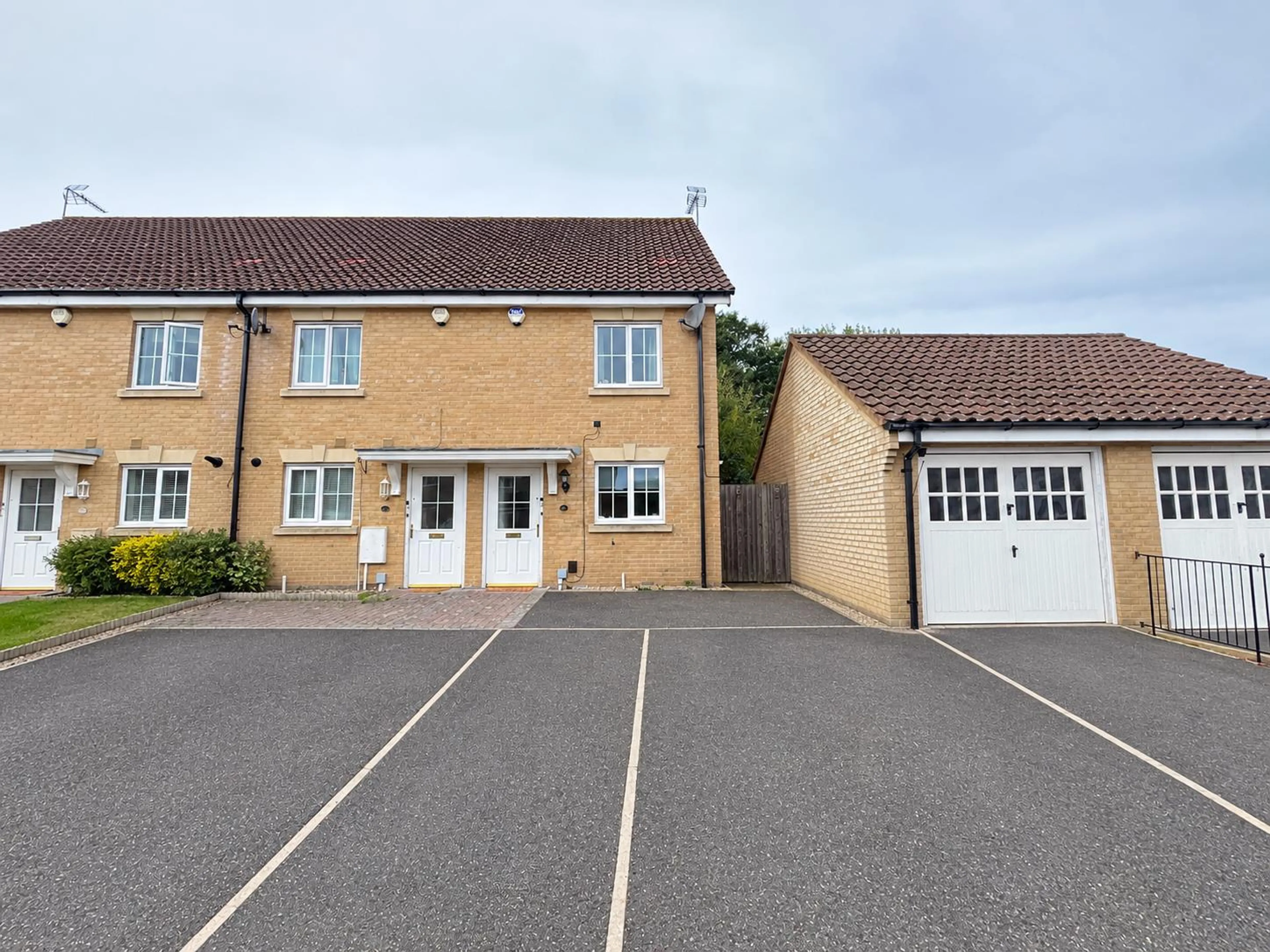 Property at Fallowfields, LOWESTOFT