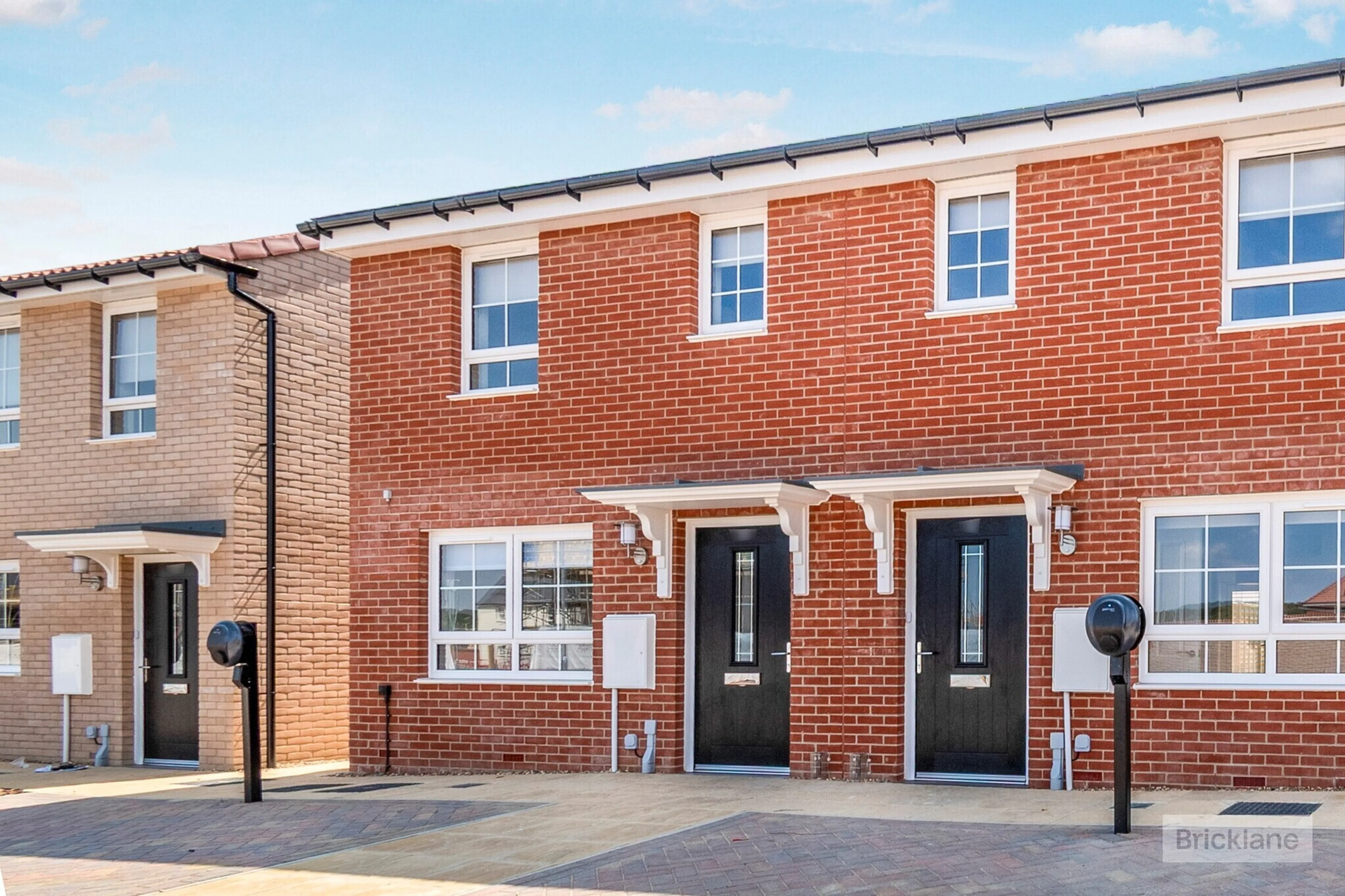 Property at Skelton Drive, Thurston, BURY ST. EDMUNDS