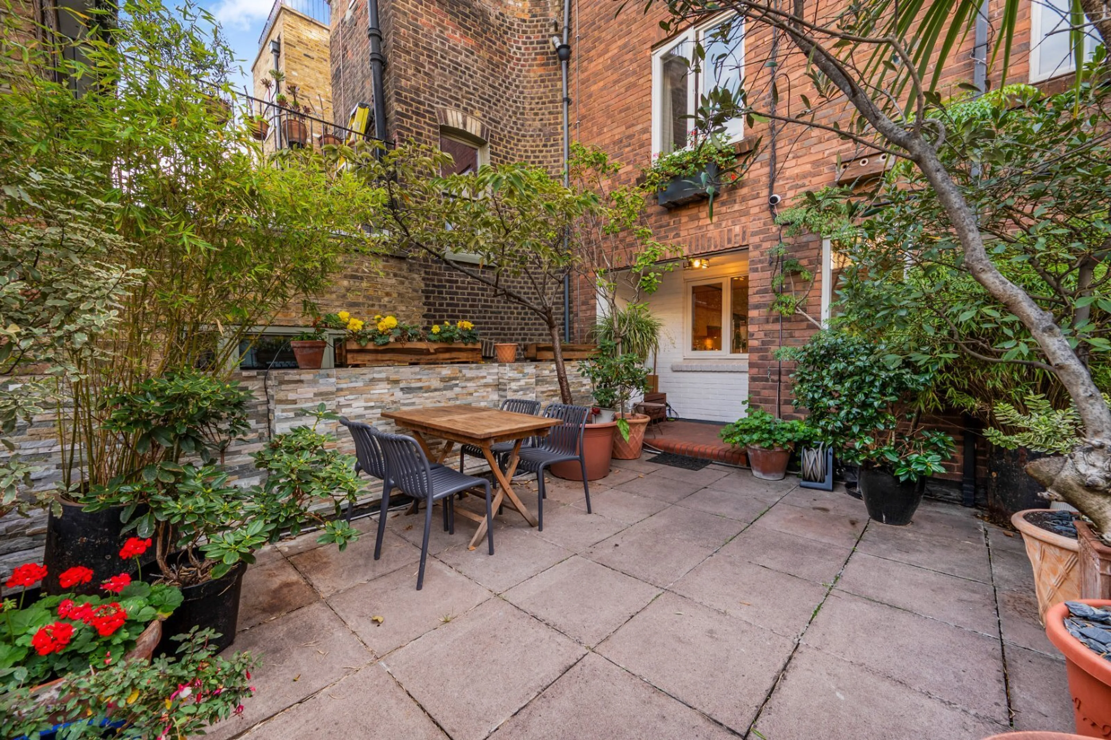 Property at Neal Street, london, WC2H