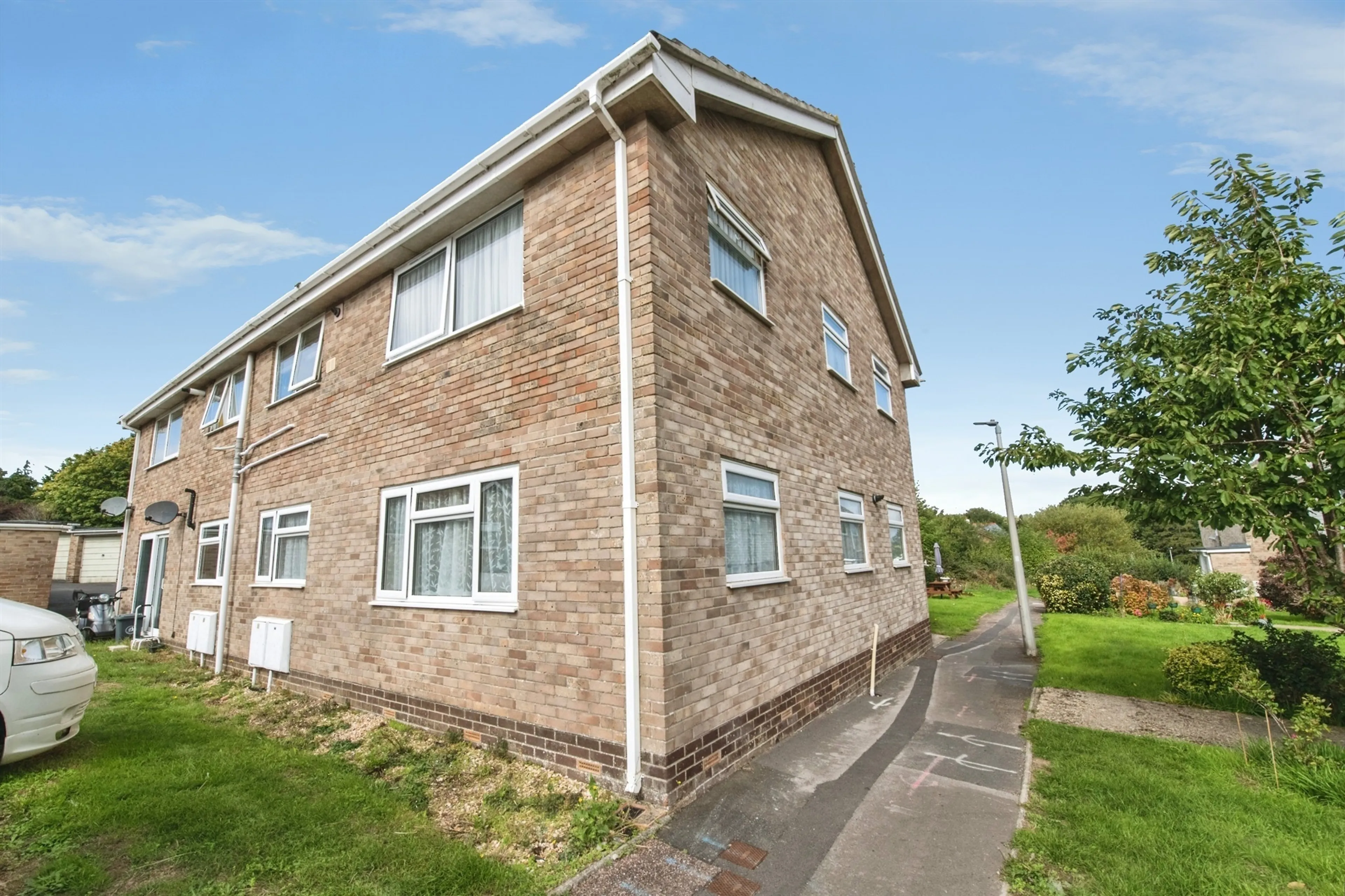 Property at Riverdale Close, Seaton