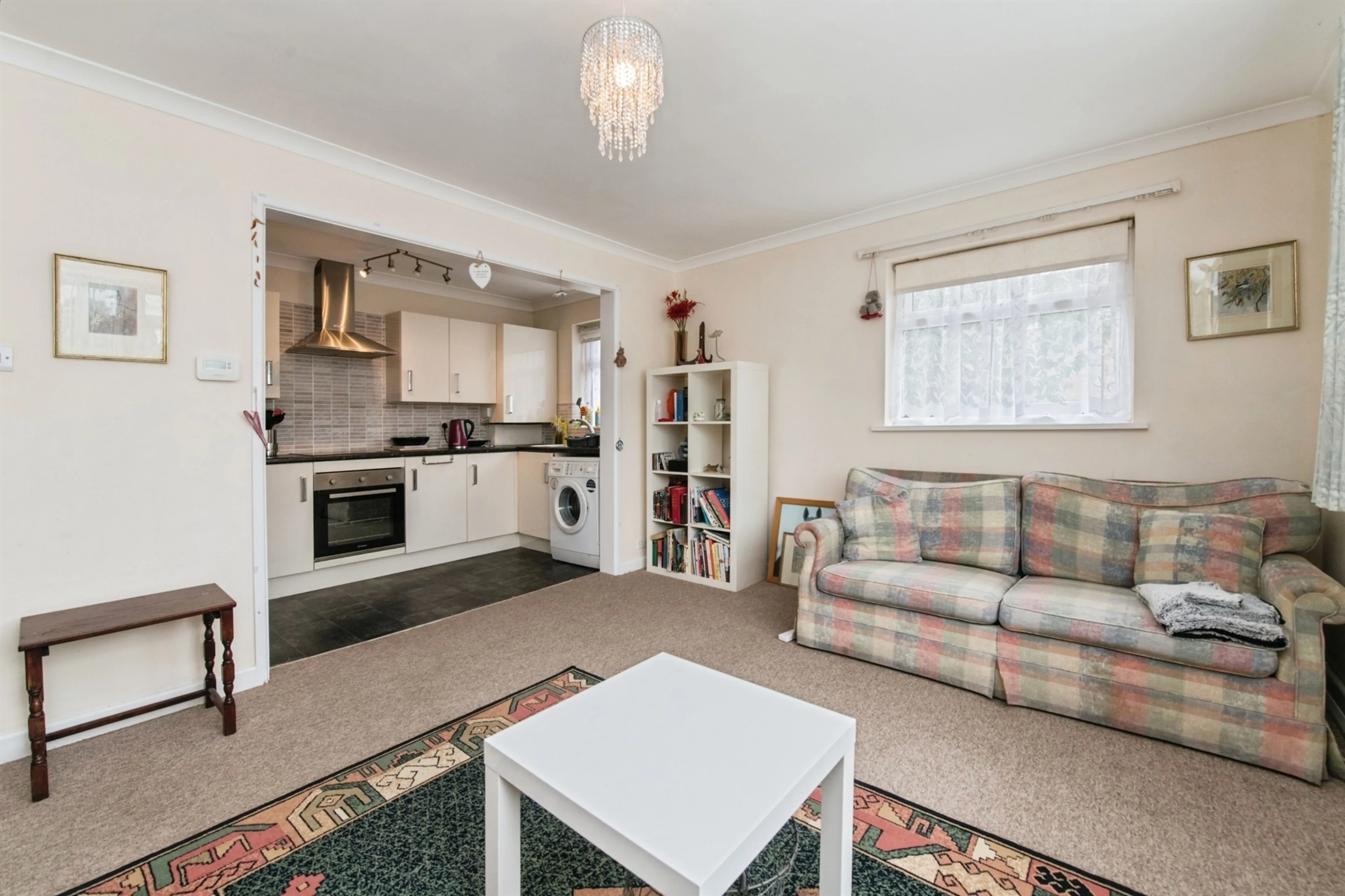Property at Riverdale Close, Seaton