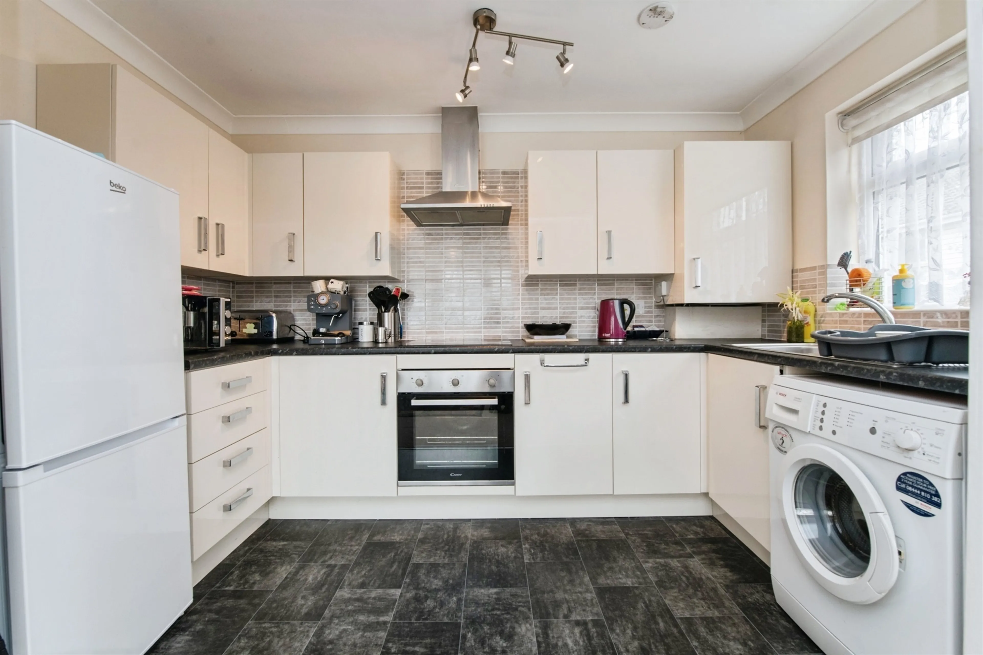 Property at Riverdale Close, Seaton